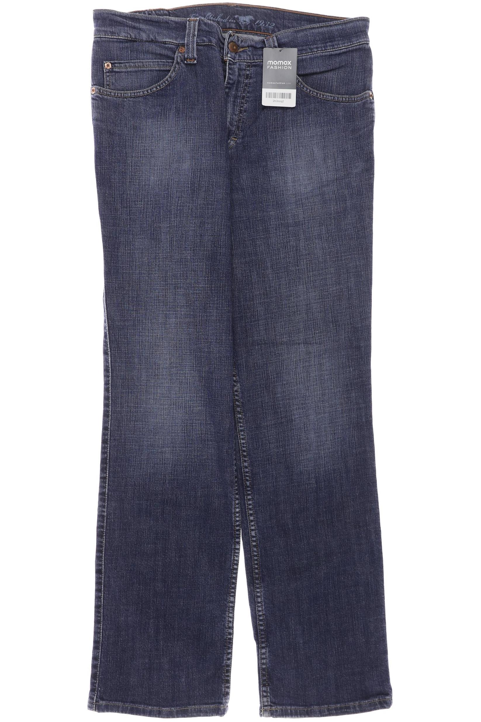 

Mustang Damen Jeans, marineblau, Gr. 44