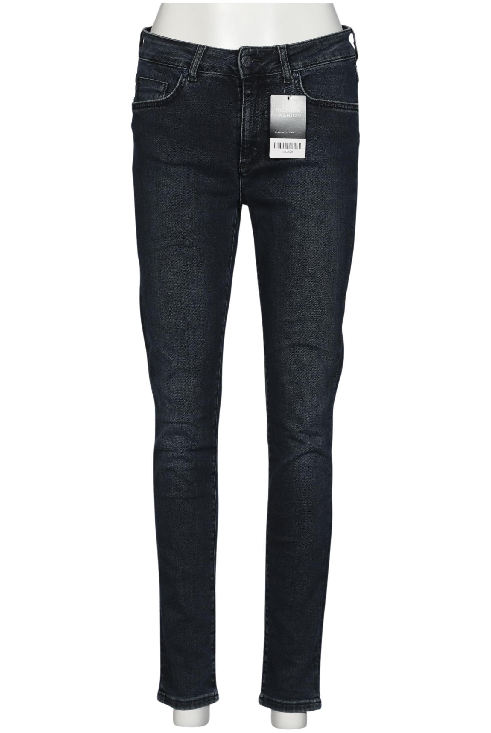 

Mustang Damen Jeans, marineblau, Gr. 28