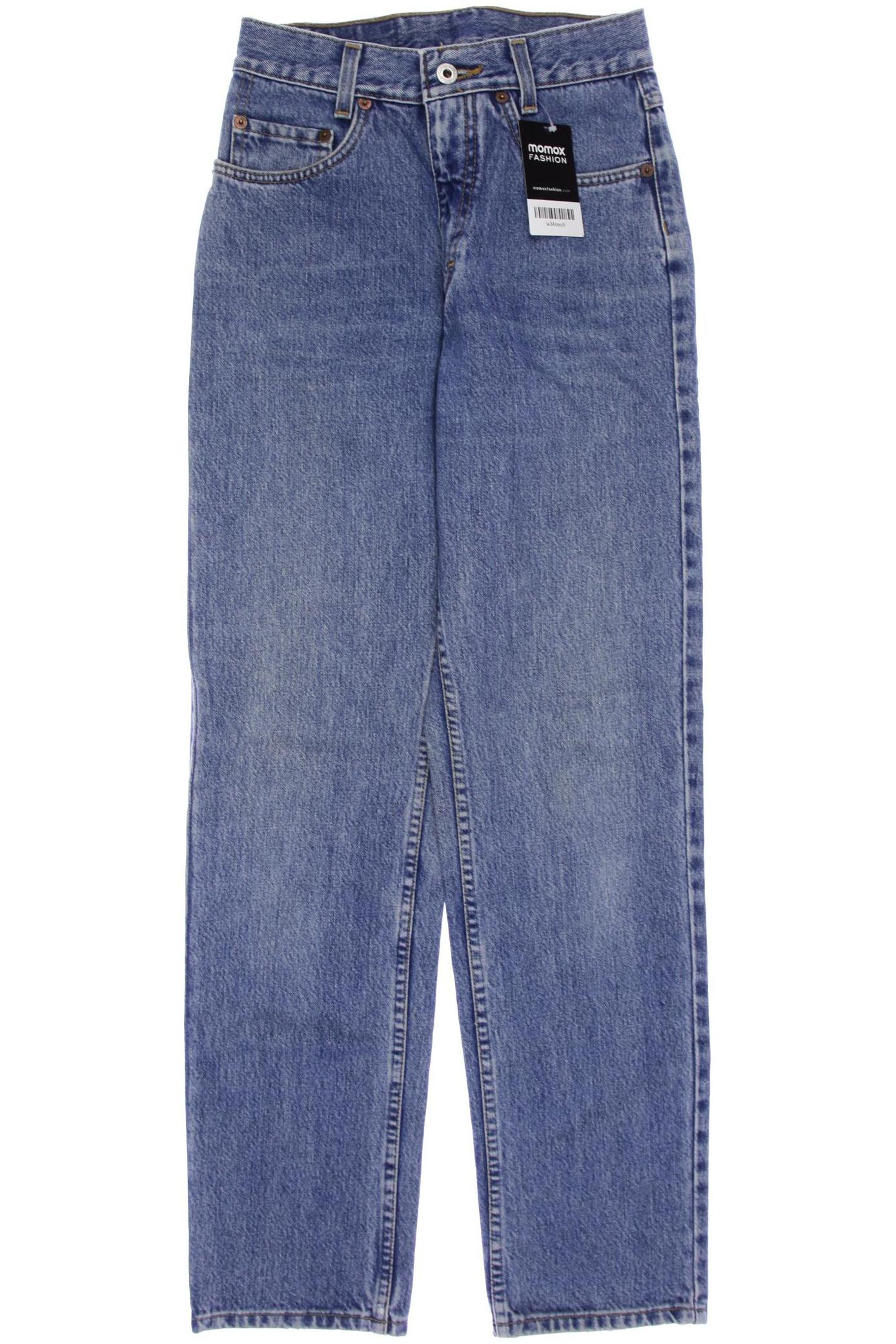 

Mustang Damen Jeans, blau, Gr. 27