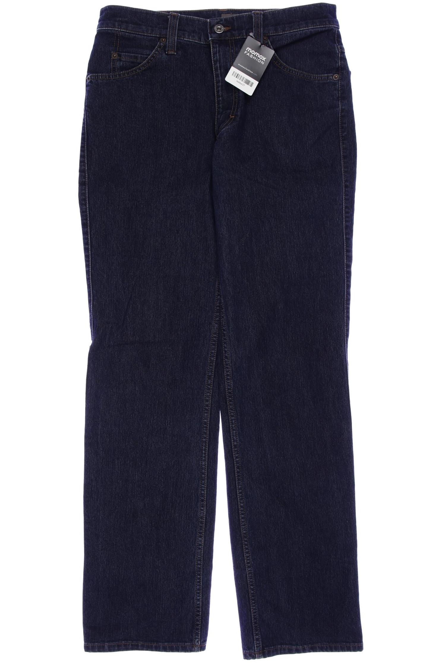 

Mustang Damen Jeans, marineblau, Gr. 32