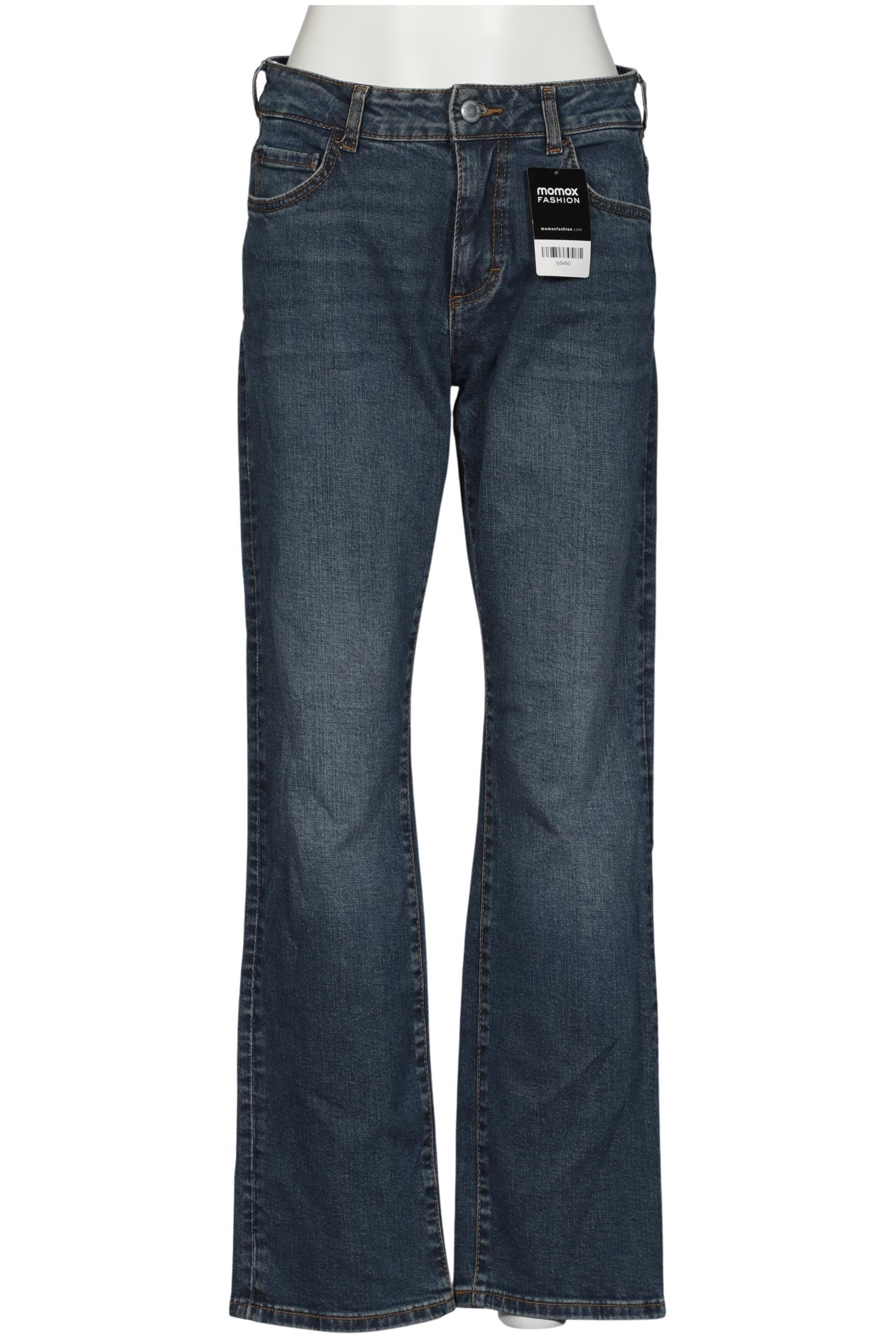 

Mustang Damen Jeans, blau, Gr. 28