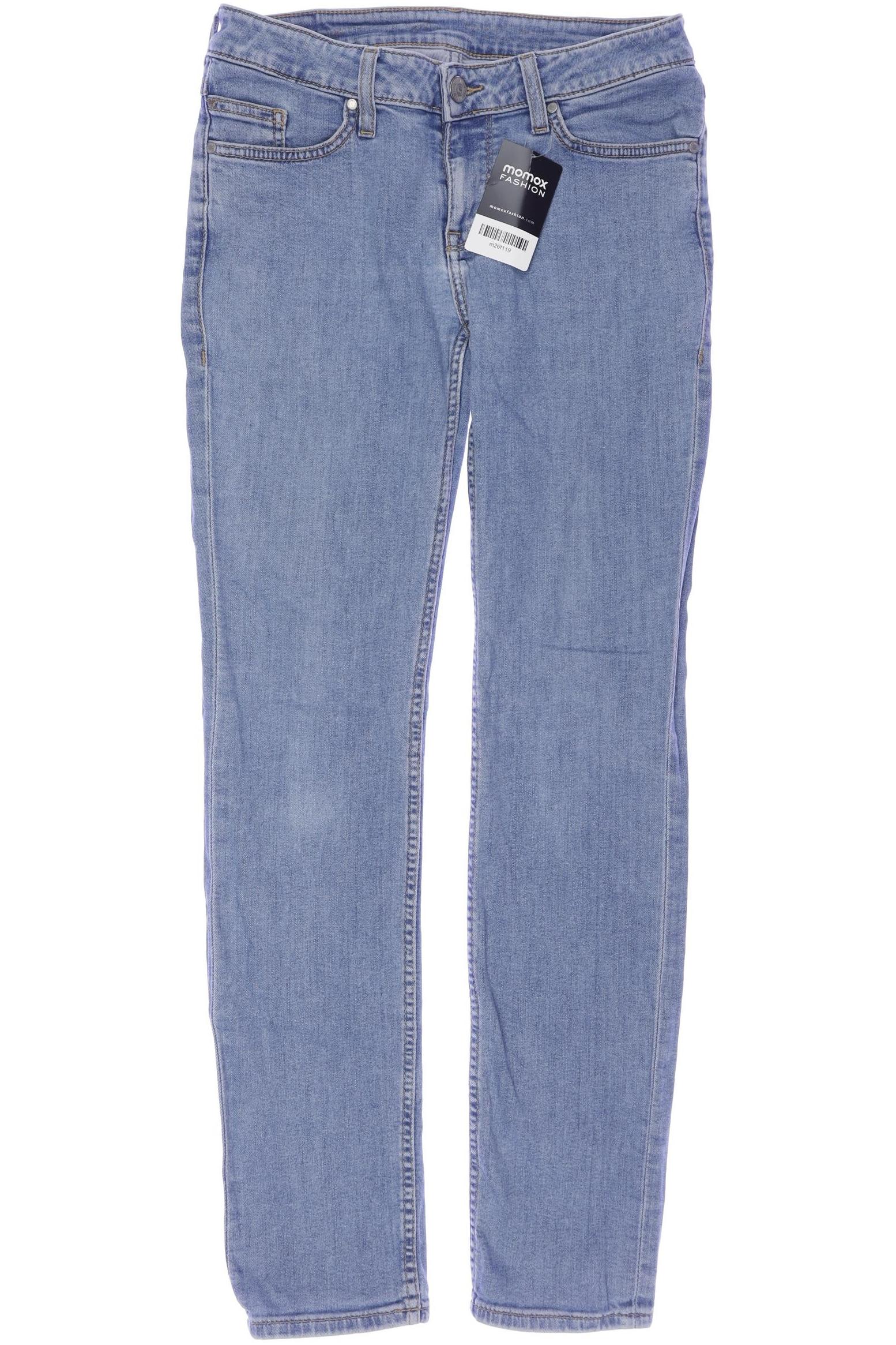 

Mustang Damen Jeans, blau, Gr. 28