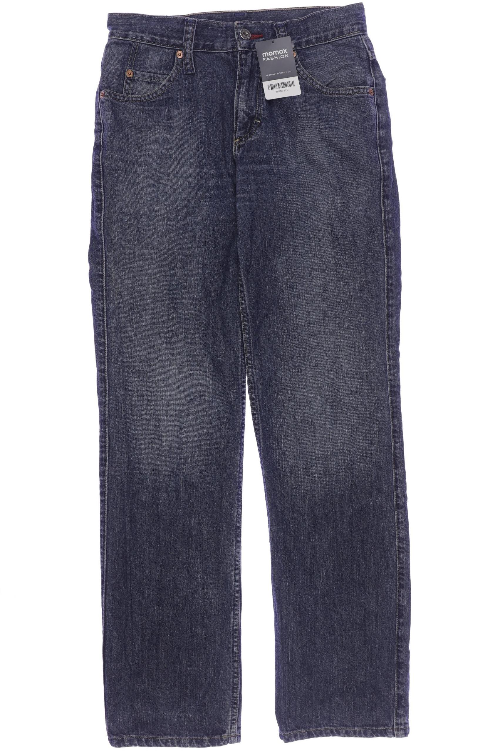

Mustang Damen Jeans, blau, Gr. 30
