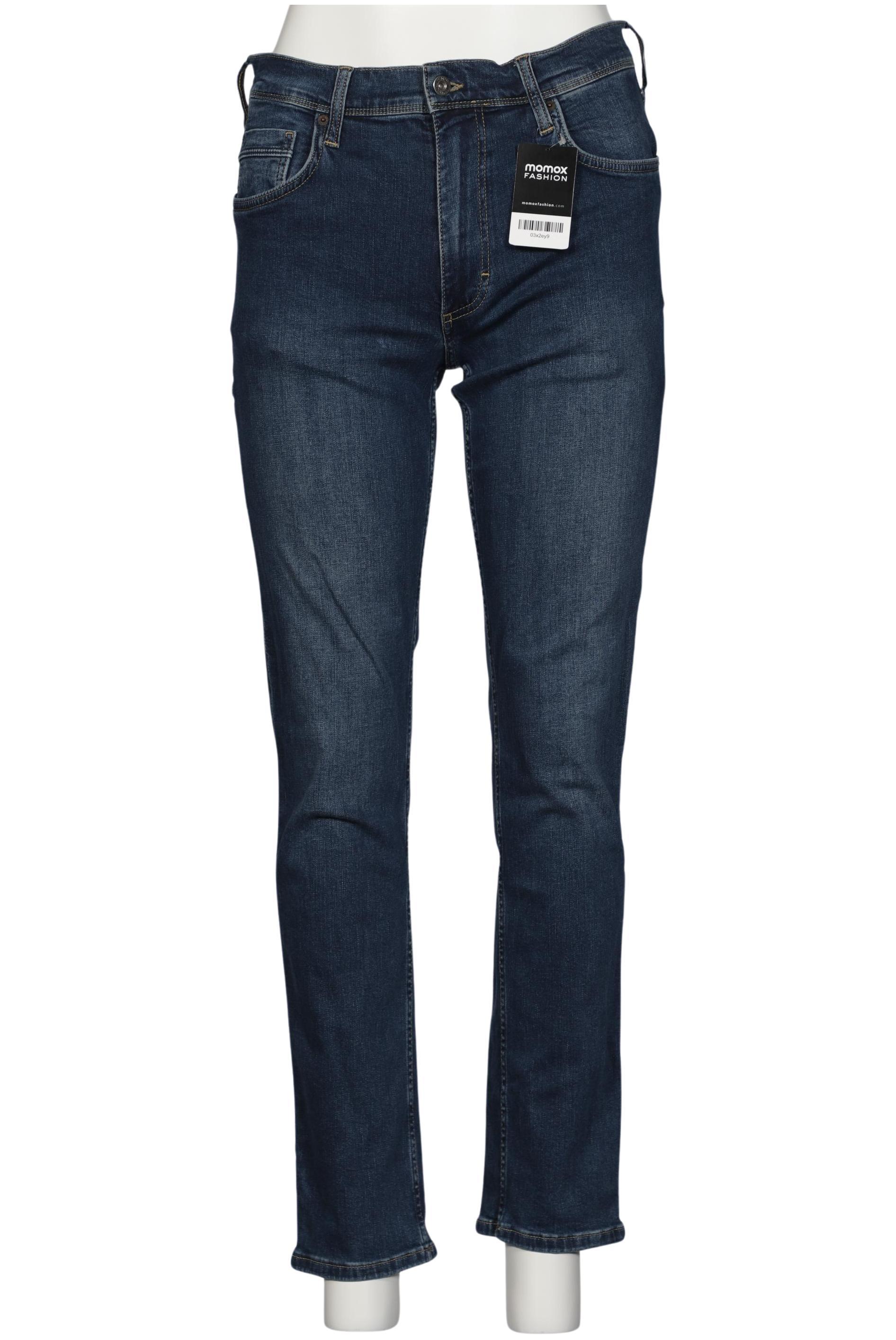 

Mustang Damen Jeans, blau, Gr. 34