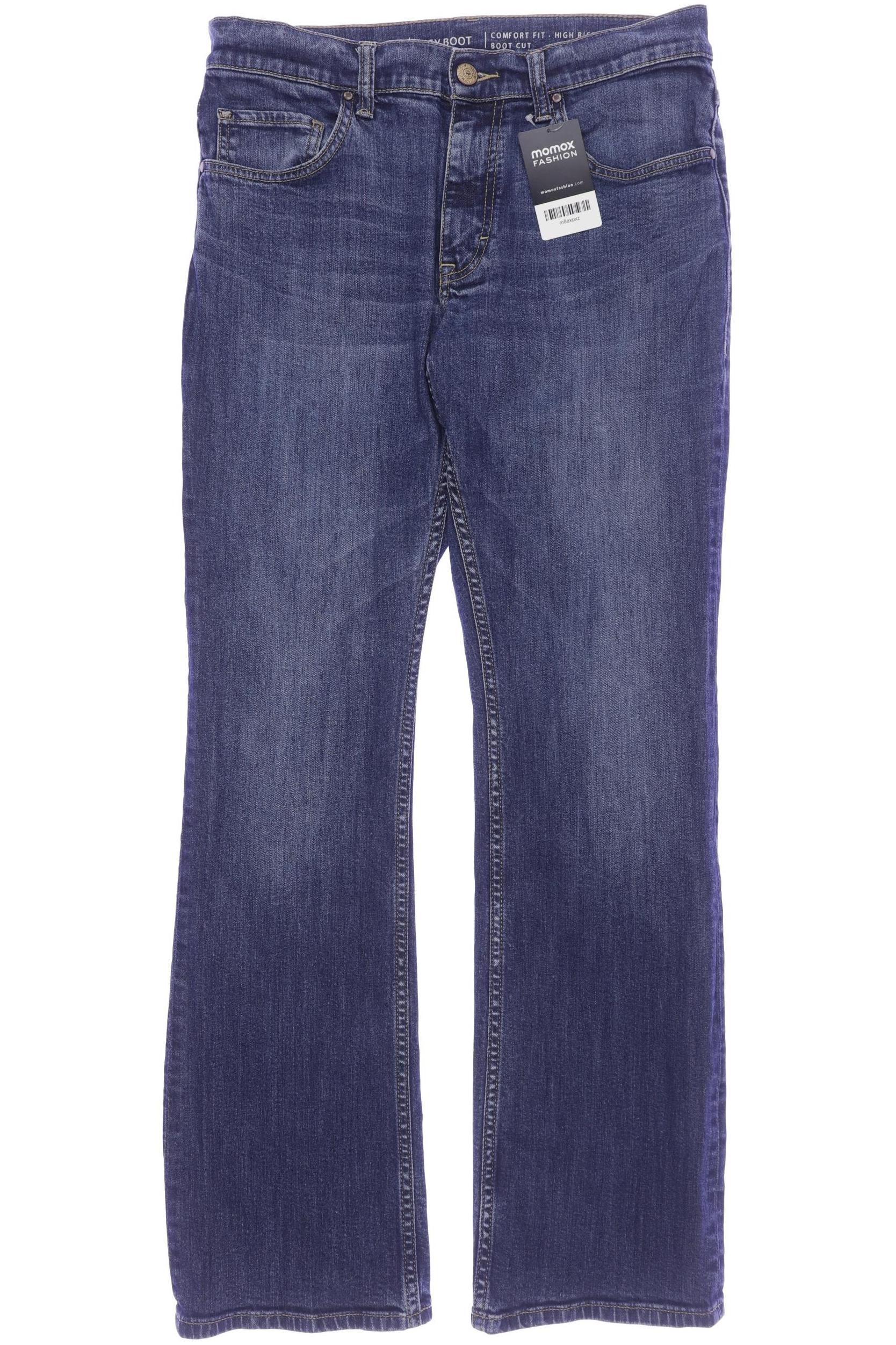 

Mustang Damen Jeans, blau, Gr. 32