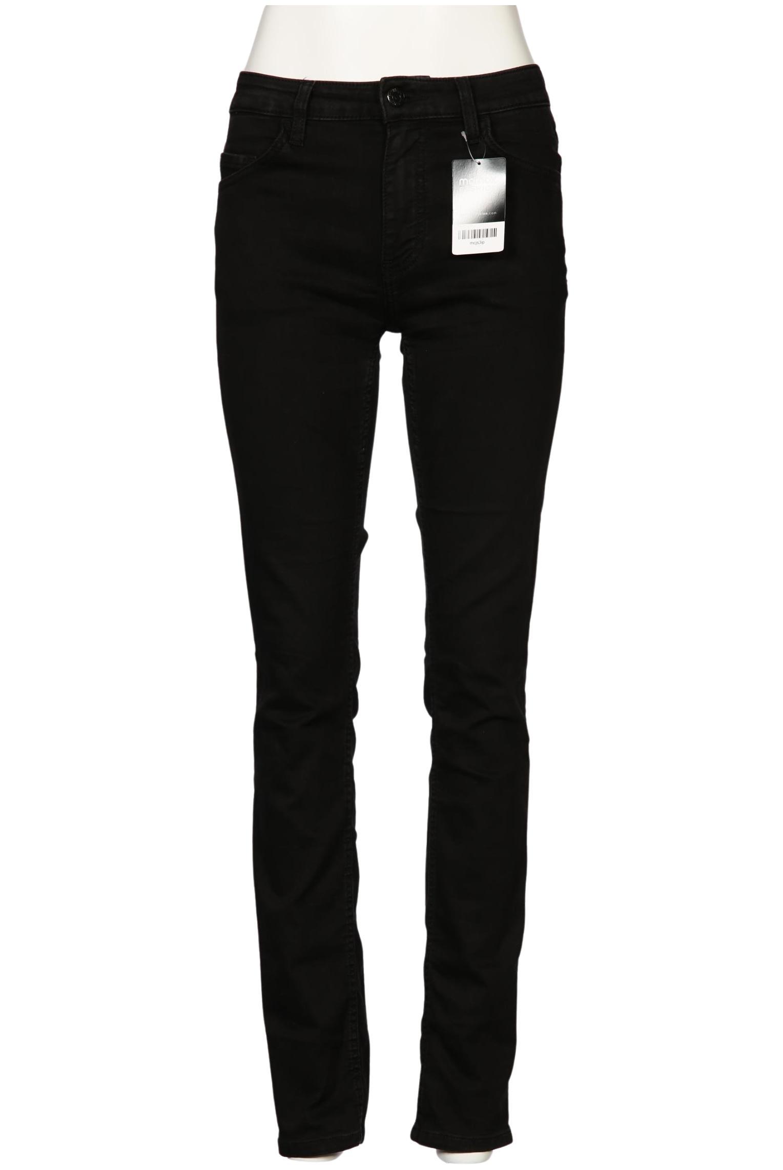

Mustang Damen Jeans, schwarz, Gr. 29