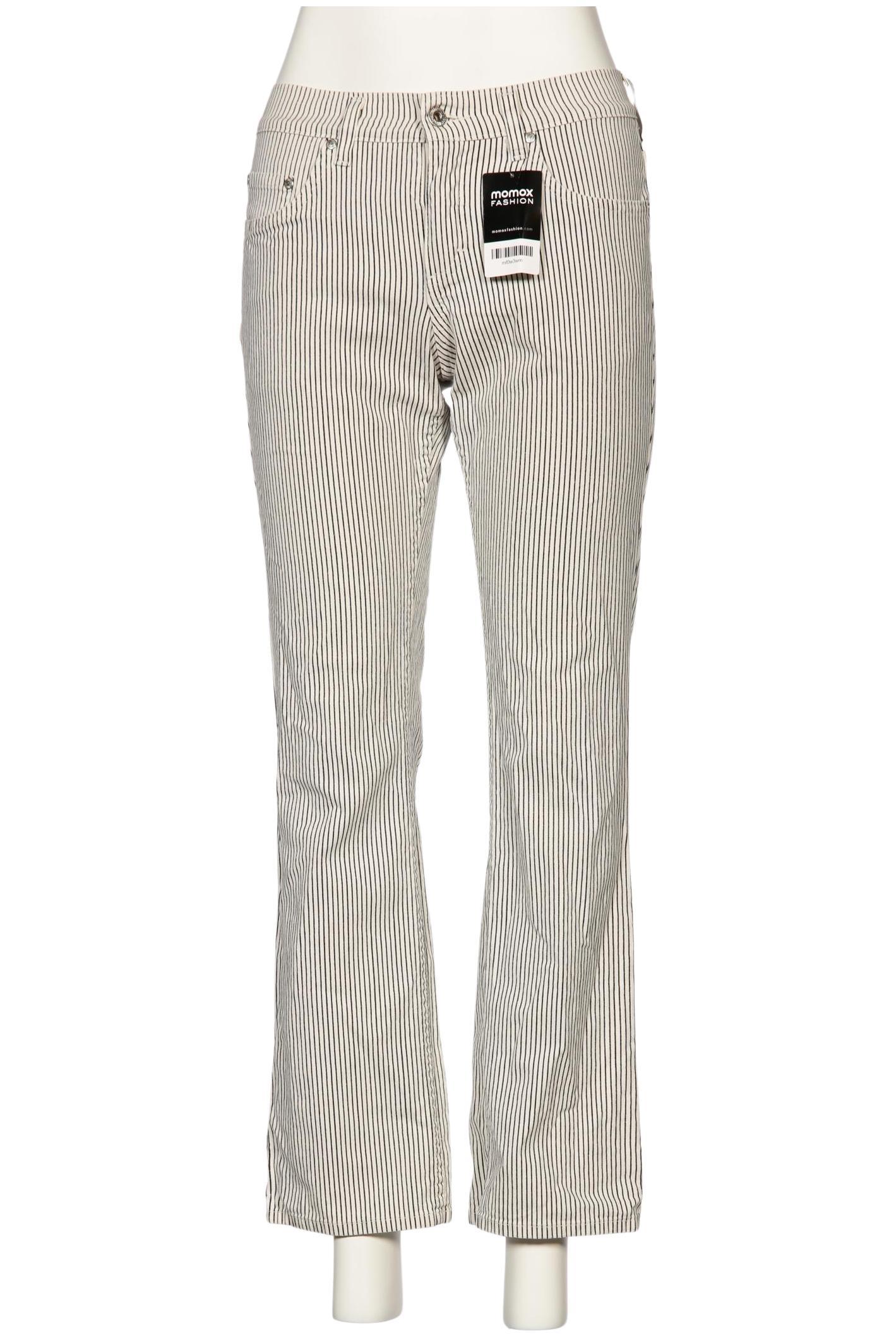 

Mustang Damen Jeans, beige, Gr. 31