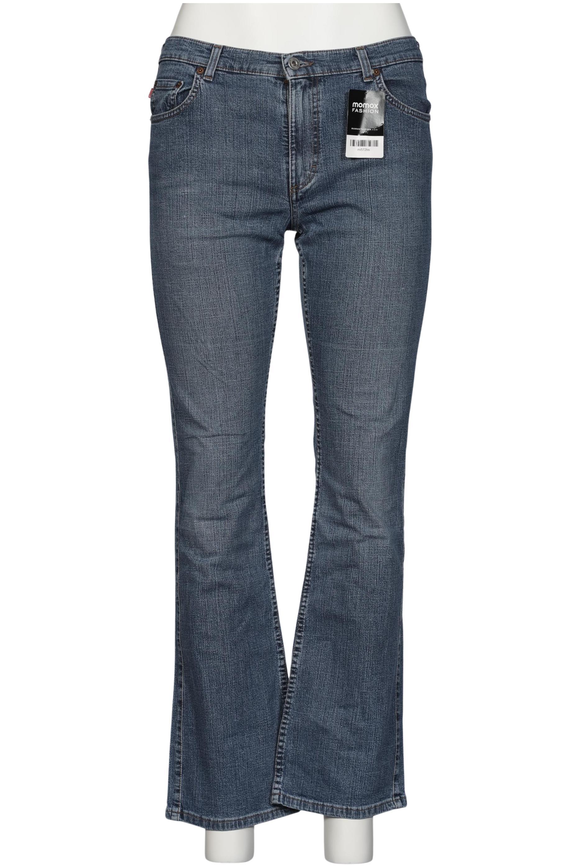

Mustang Damen Jeans, blau, Gr. 31