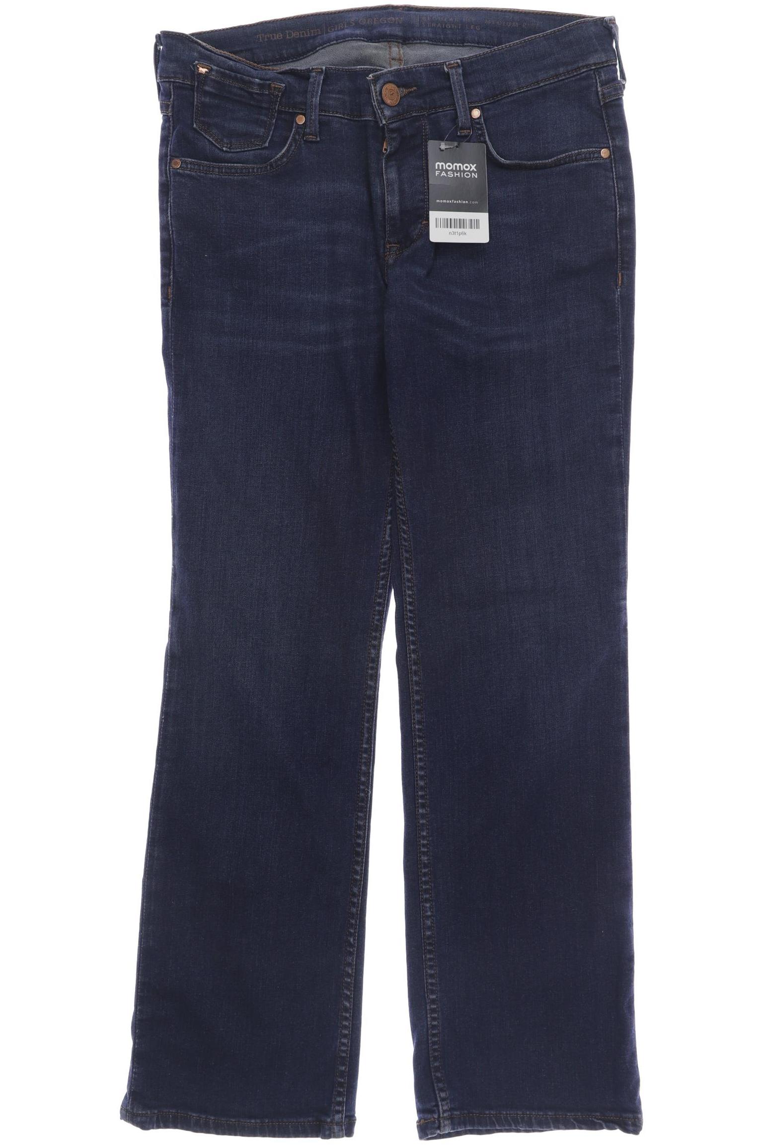 

MUSTANG Damen Jeans, blau