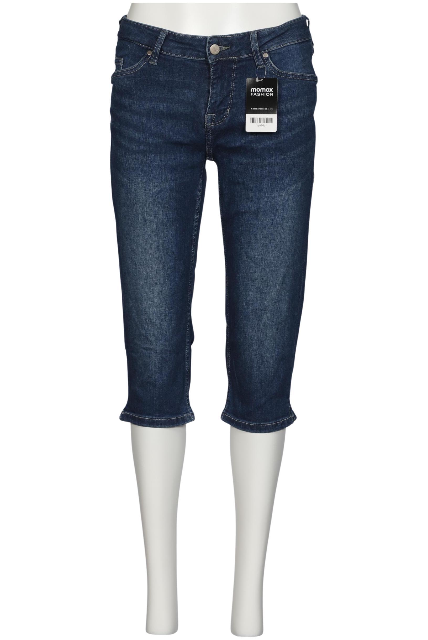 

Mustang Damen Jeans, blau, Gr. 40