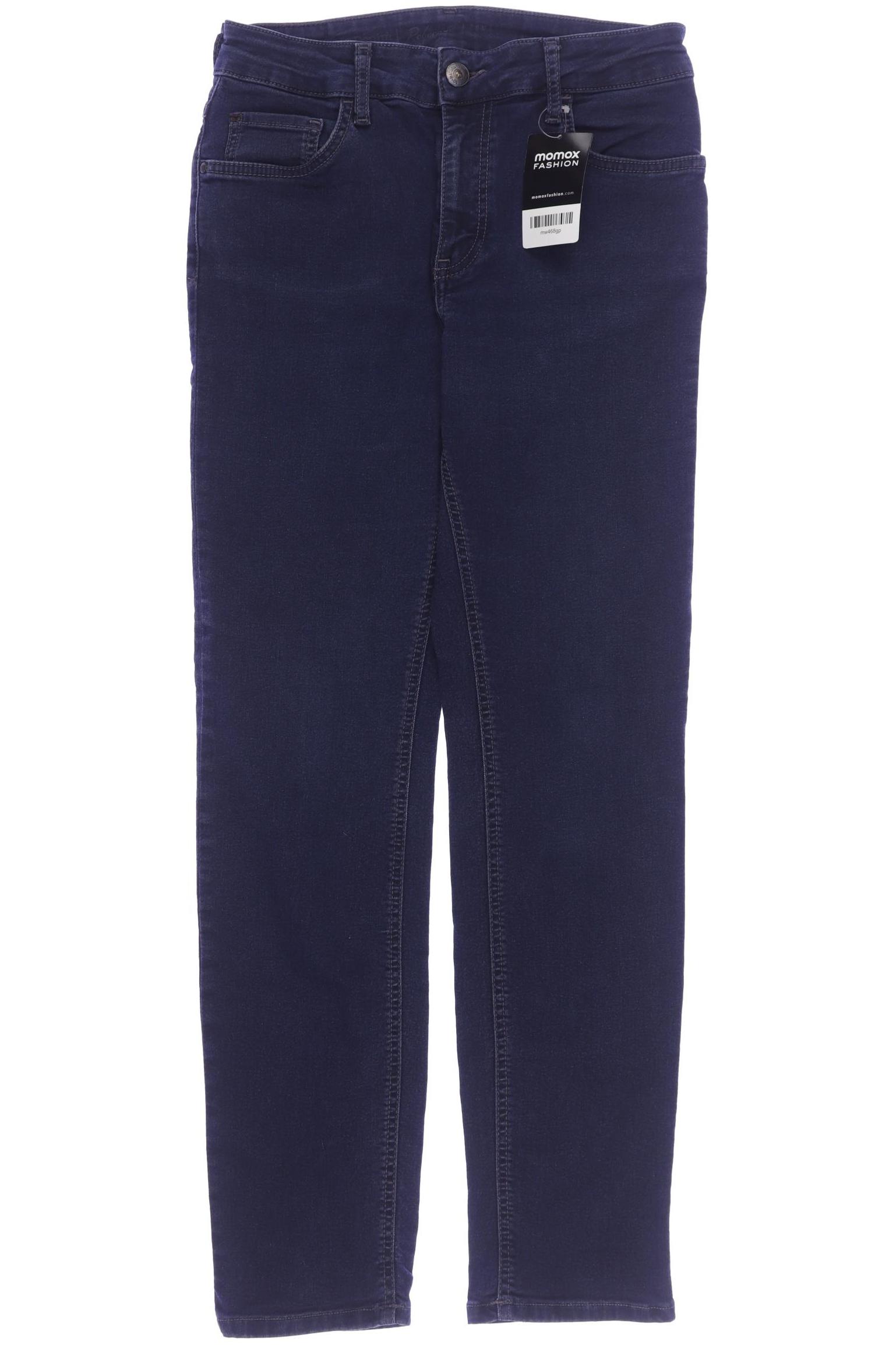 

Mustang Damen Jeans, marineblau, Gr. 29