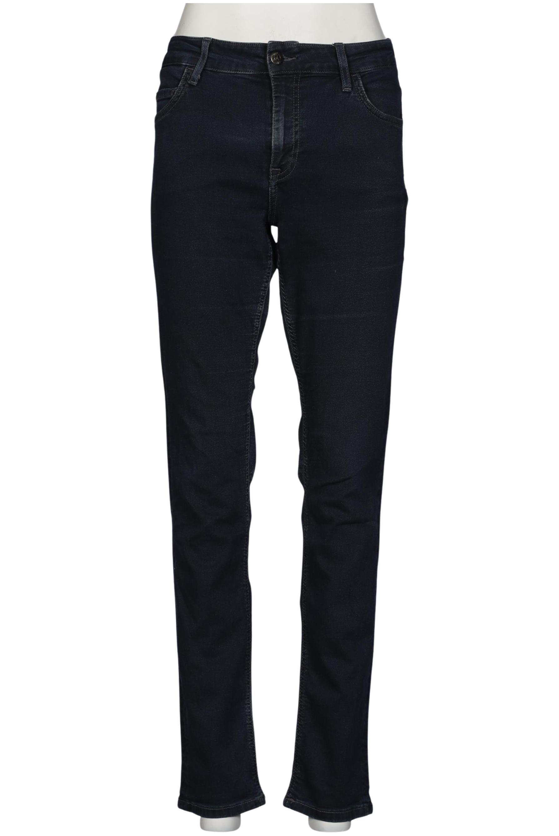 

Mustang Damen Jeans, marineblau, Gr. 30