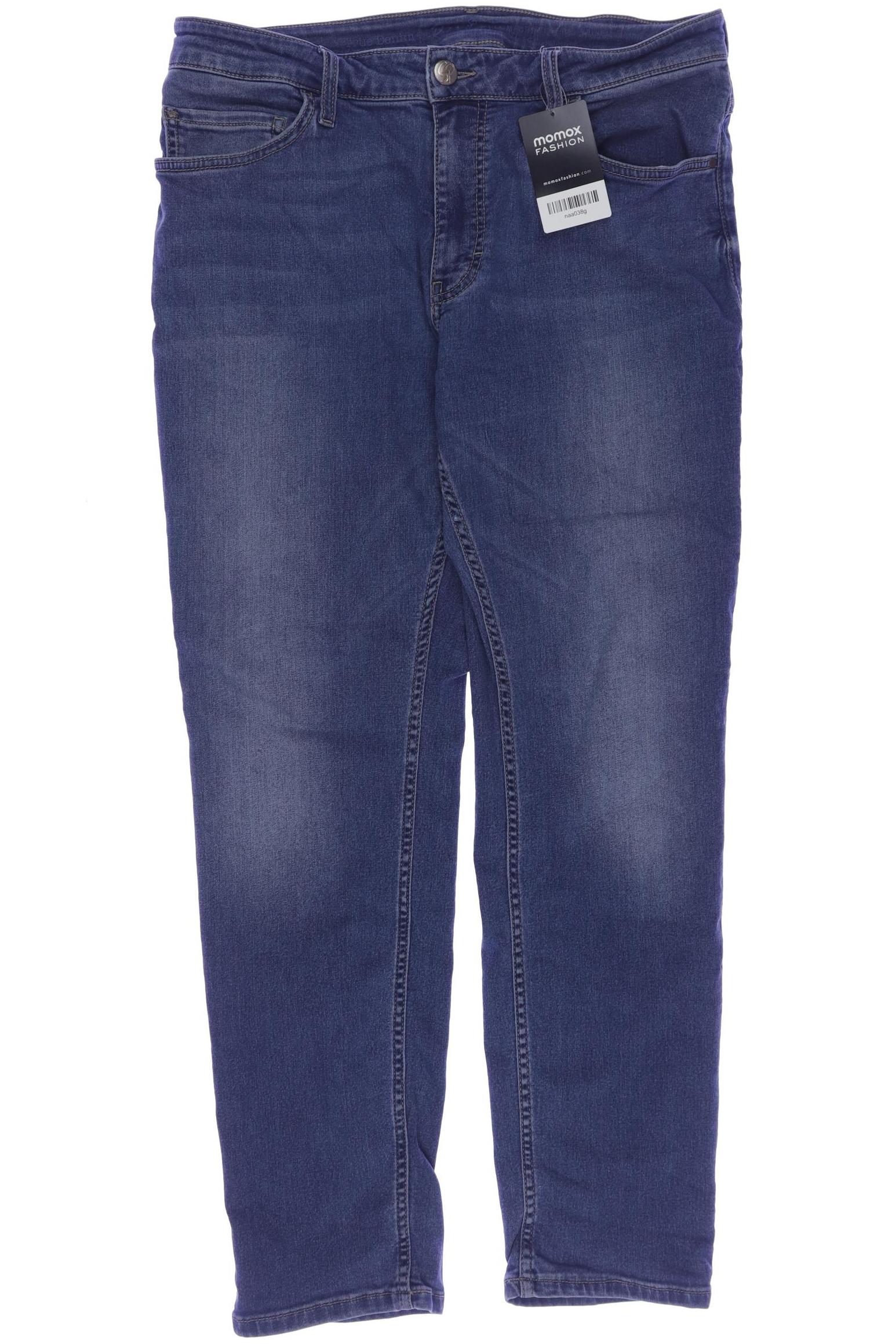 

Mustang Damen Jeans, blau, Gr. 34