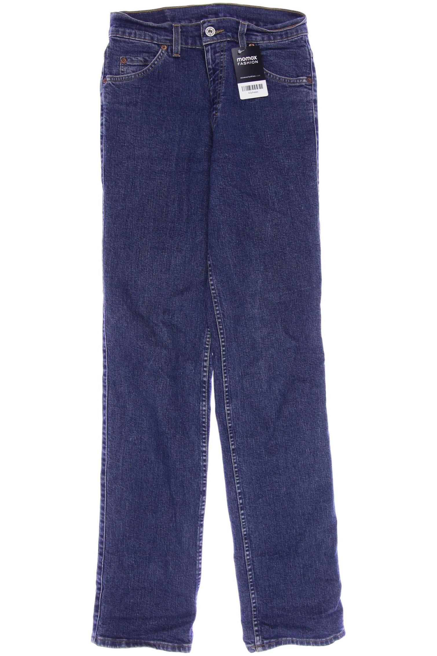 

Mustang Damen Jeans, blau, Gr. 27