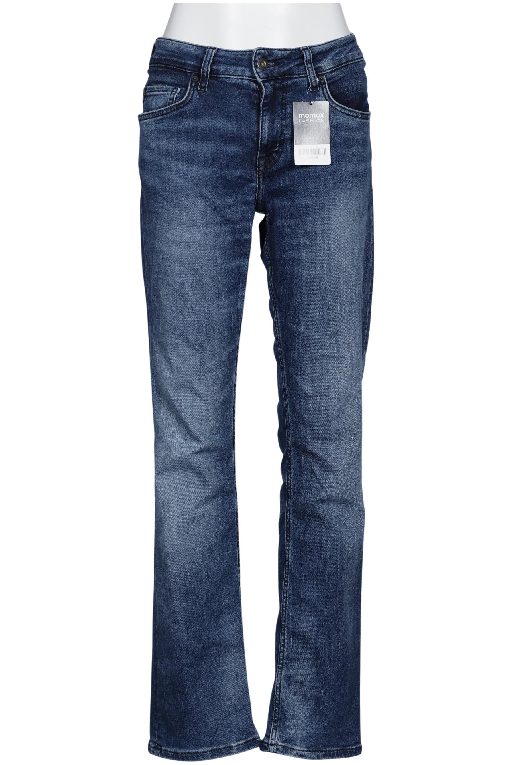 

Mustang Damen Jeans, blau, Gr. 29