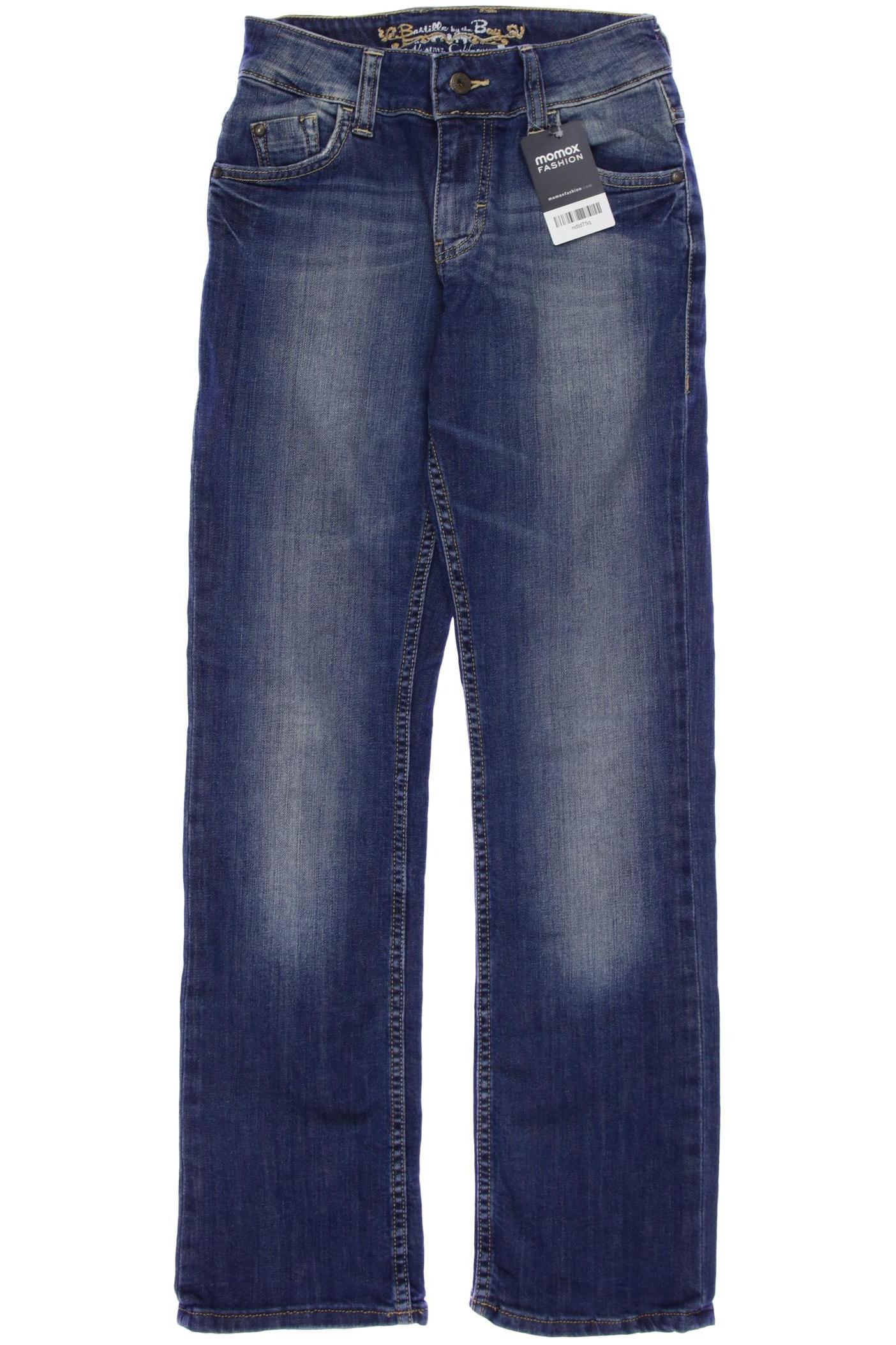 

Mustang Damen Jeans, blau, Gr. 27