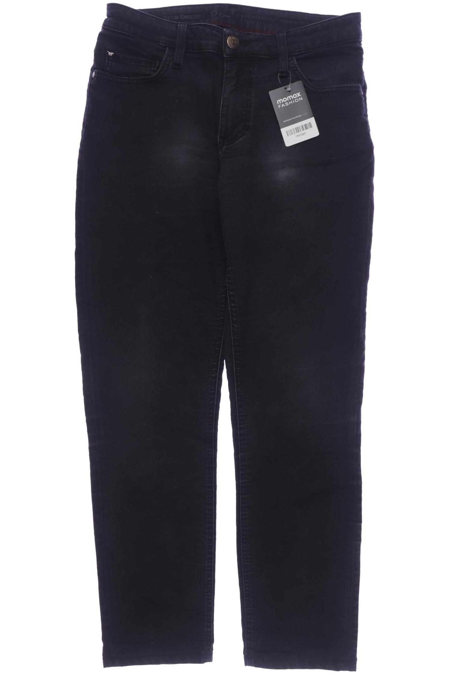 

Mustang Damen Jeans, grau, Gr. 30