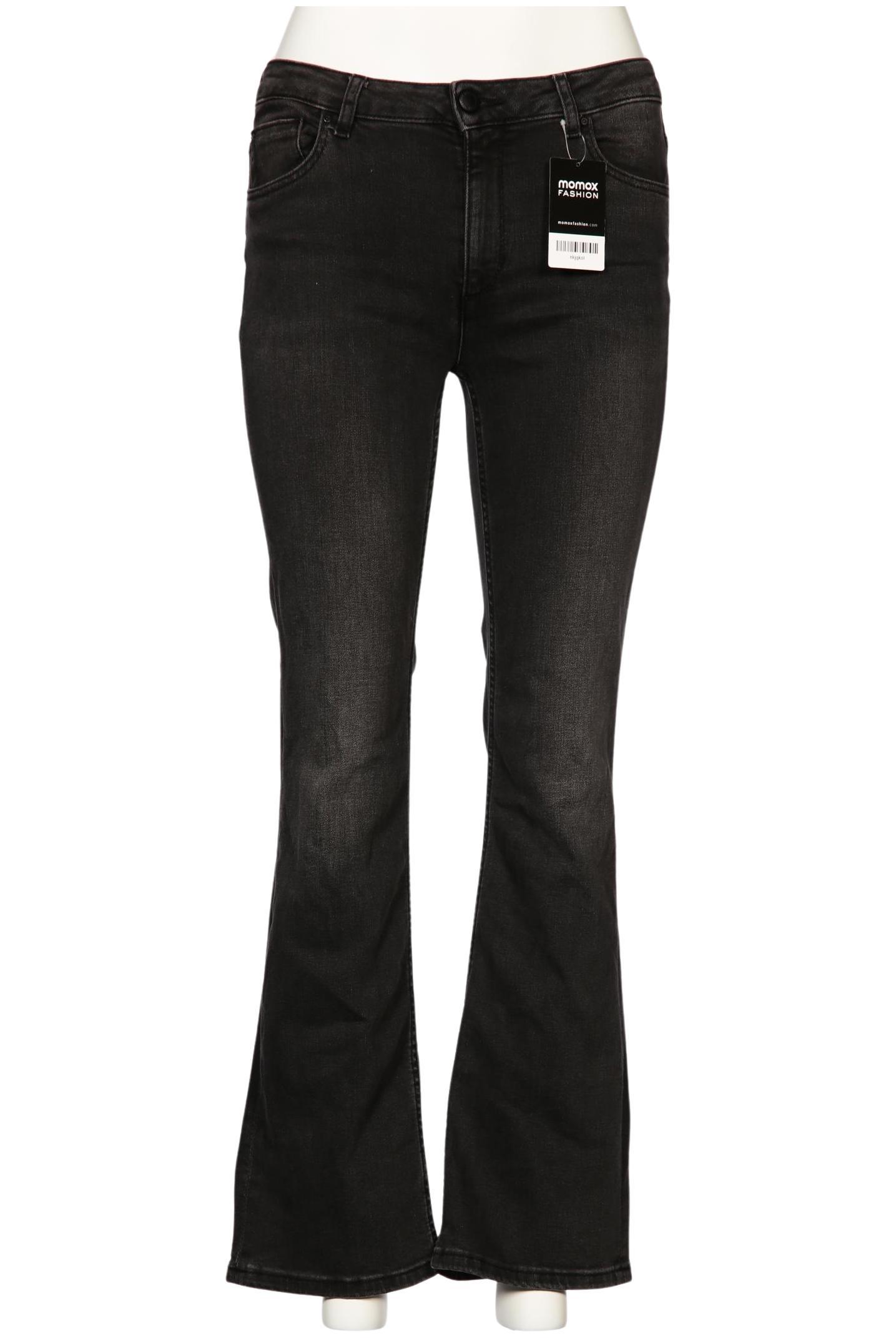 

Mustang Damen Jeans, schwarz, Gr. 31