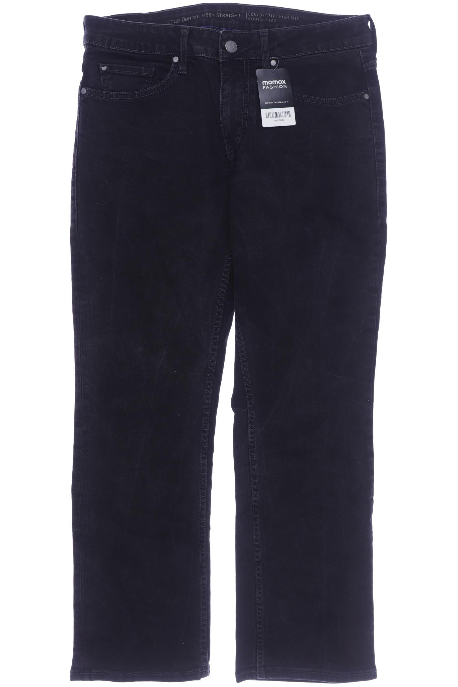 

MUSTANG Damen Jeans, grau