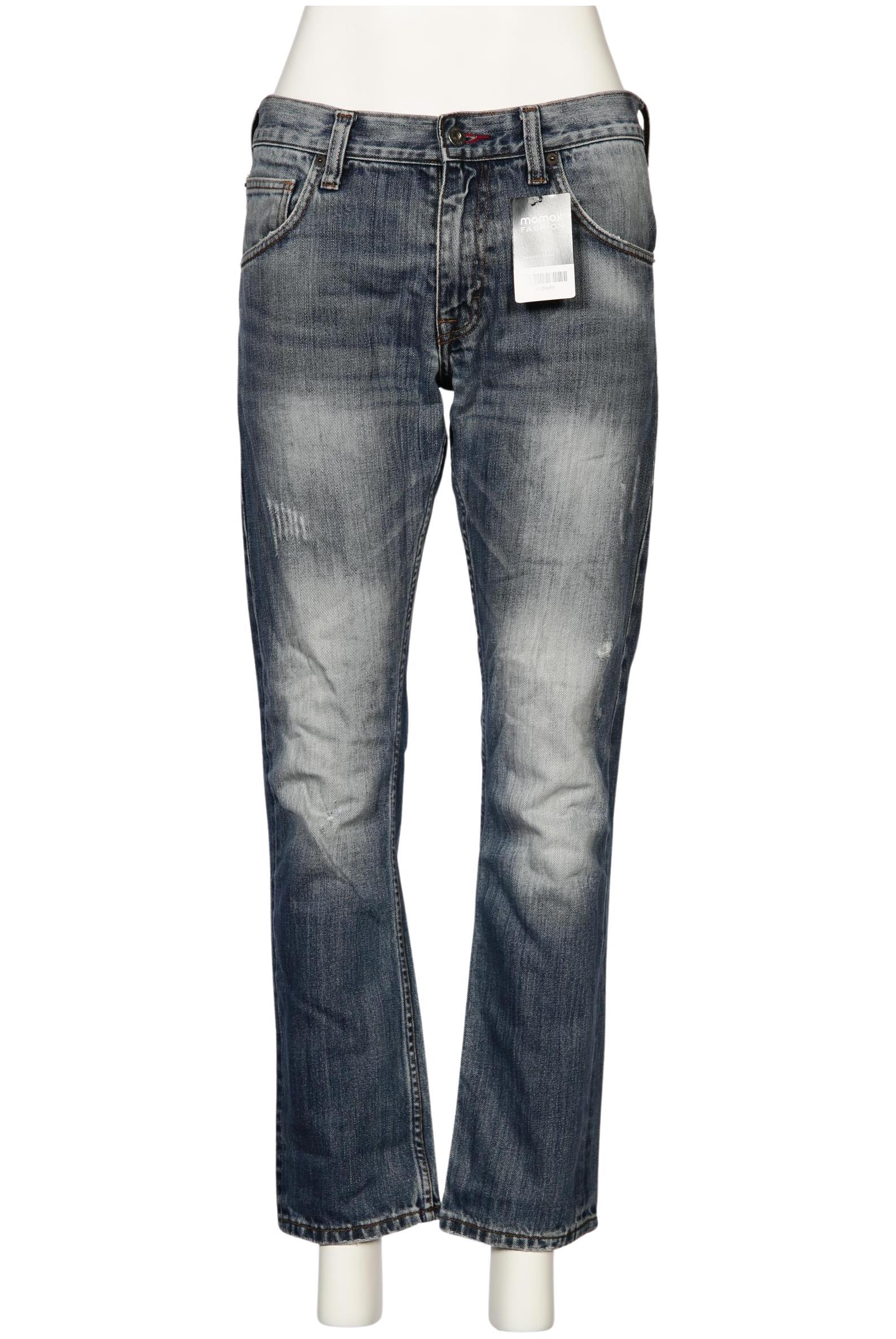 

Mustang Damen Jeans, blau, Gr. 31