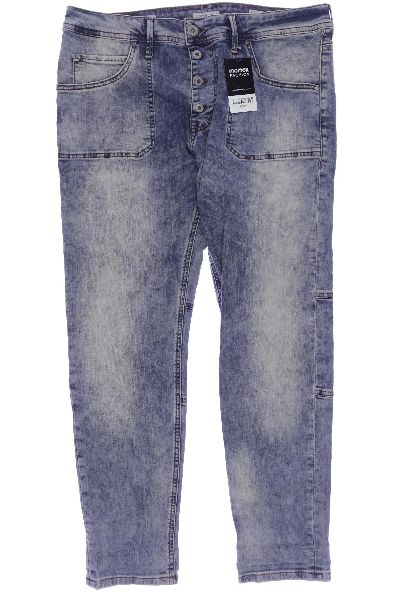 

Mustang Damen Jeans, blau, Gr. 32