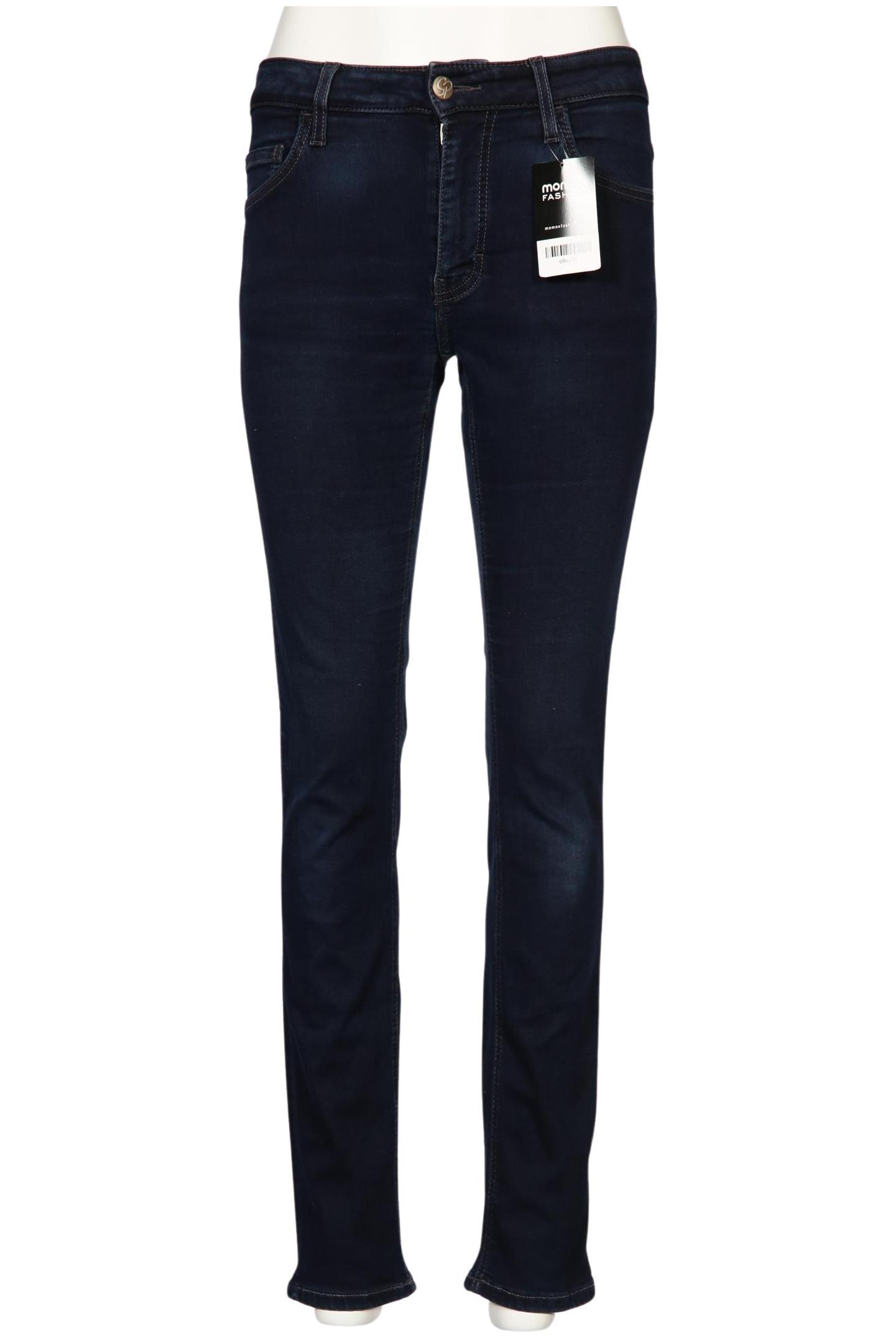 

Mustang Damen Jeans, marineblau, Gr. 29