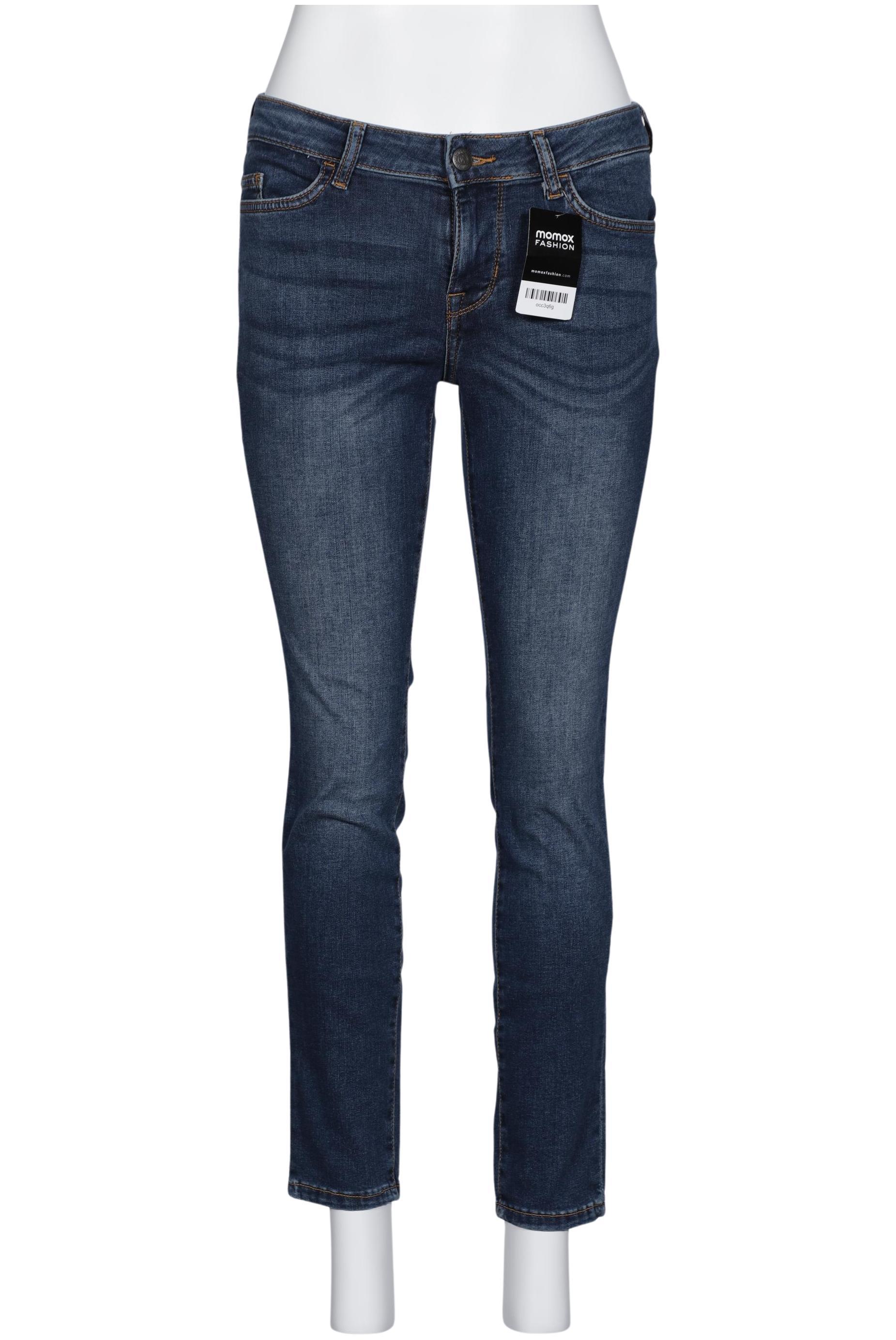 

Mustang Damen Jeans, blau, Gr. 31