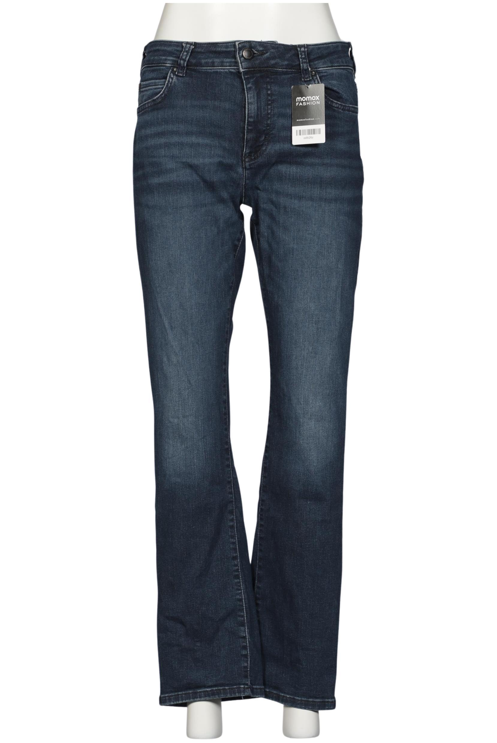 

Mustang Damen Jeans, blau, Gr. 30