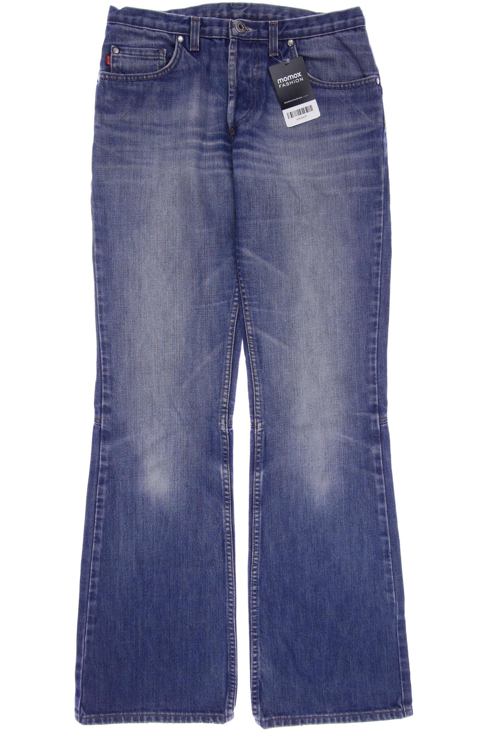 

Mustang Damen Jeans, blau, Gr. 28