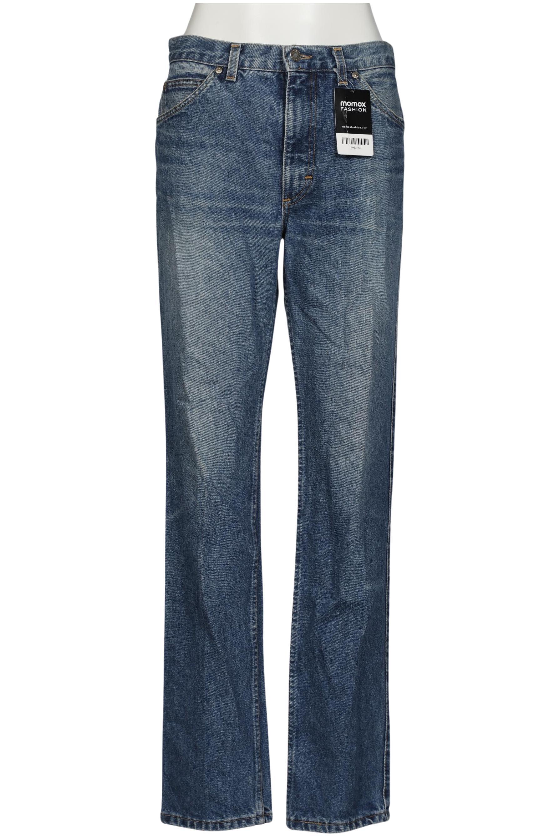 

Mustang Damen Jeans, blau, Gr. 28