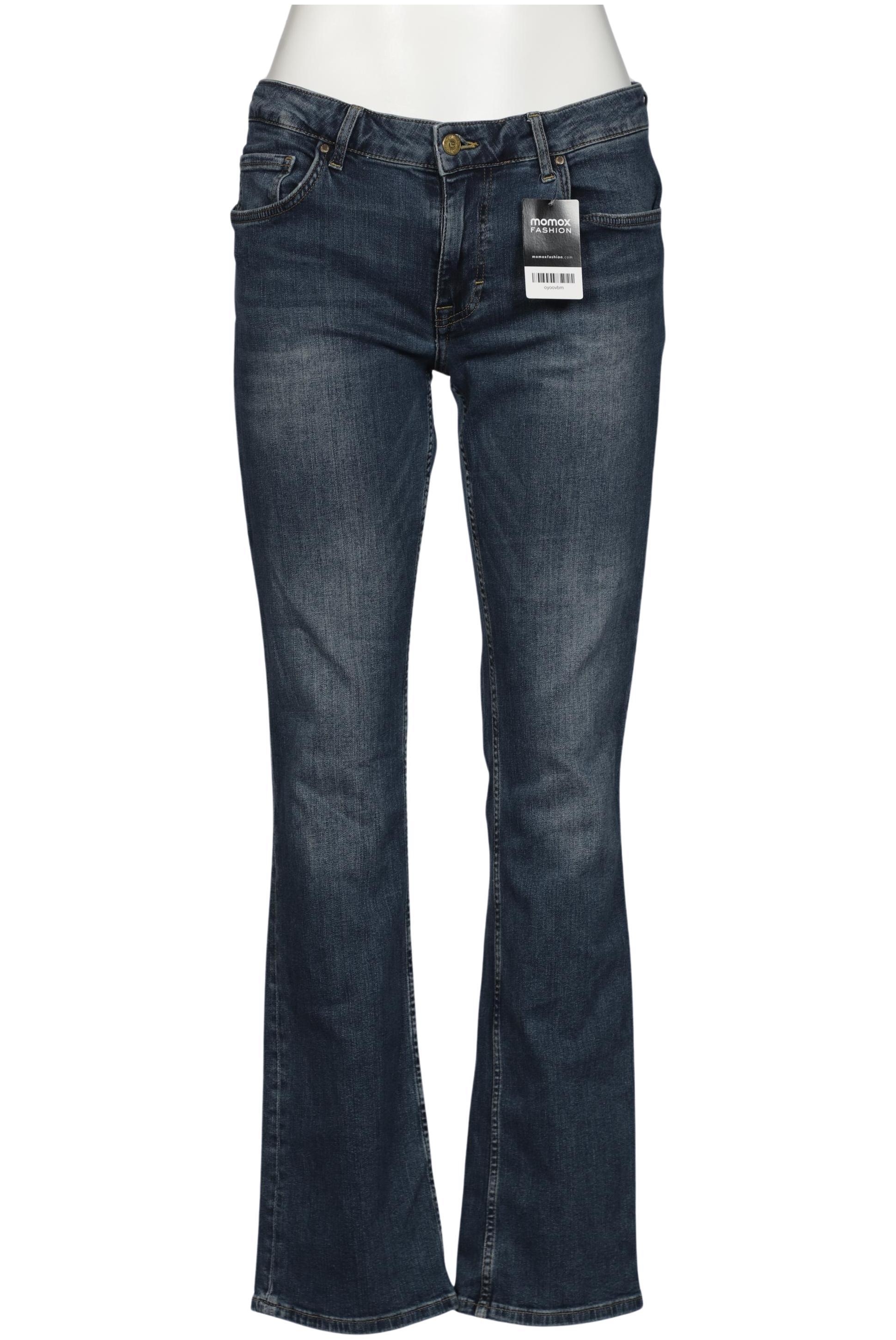 

Mustang Damen Jeans, blau, Gr. 33