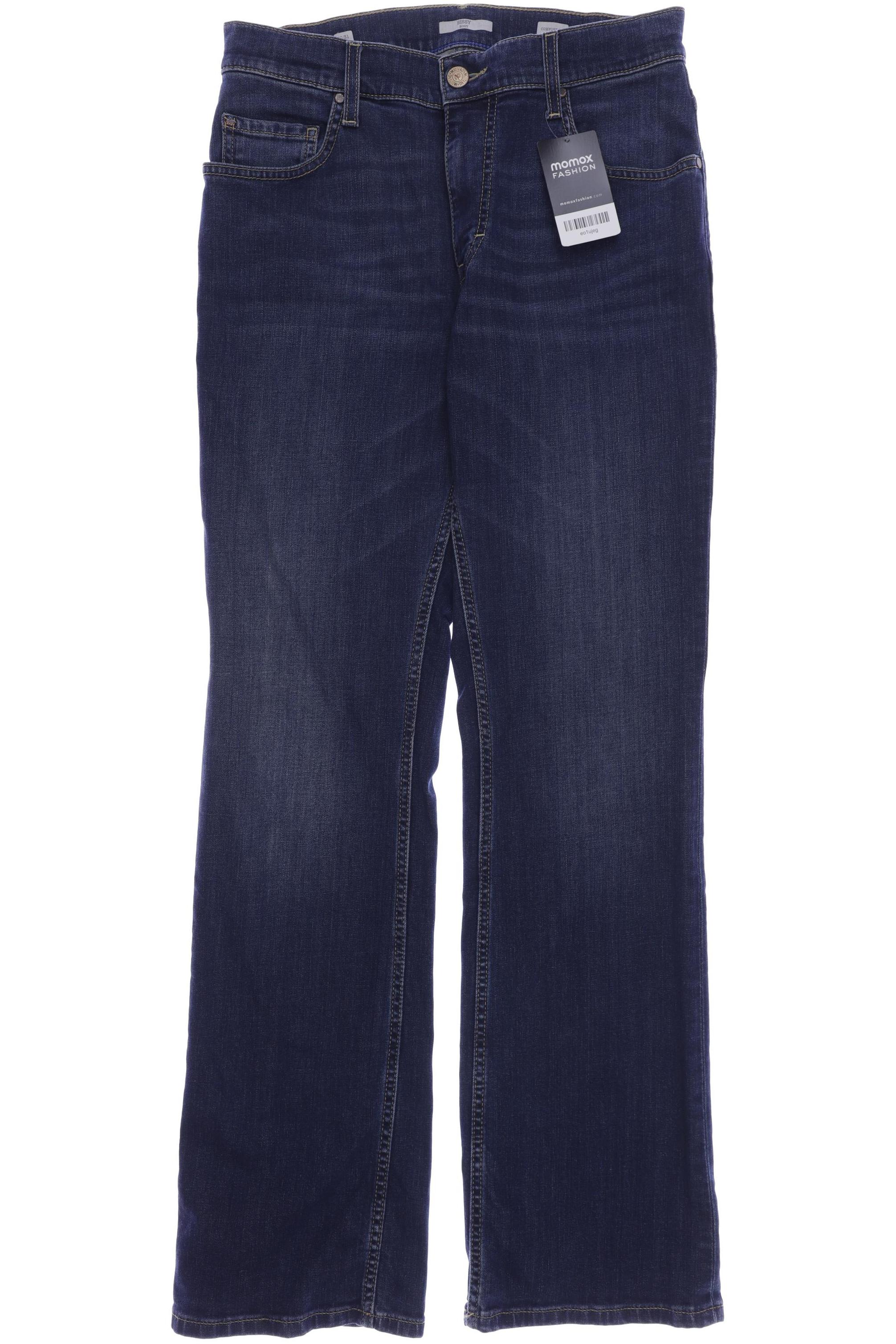 

MUSTANG Damen Jeans, blau