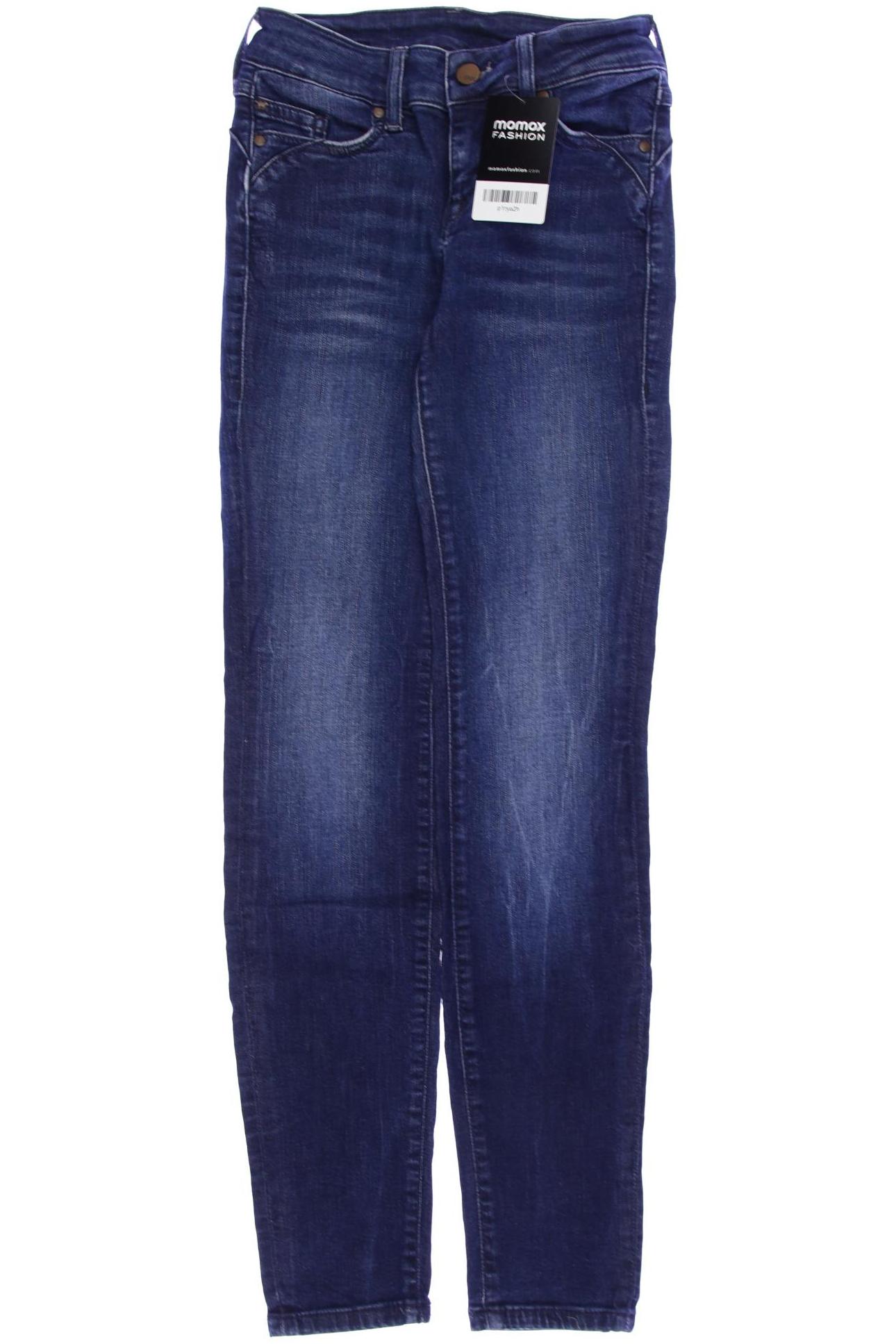 

MUSTANG Damen Jeans, blau