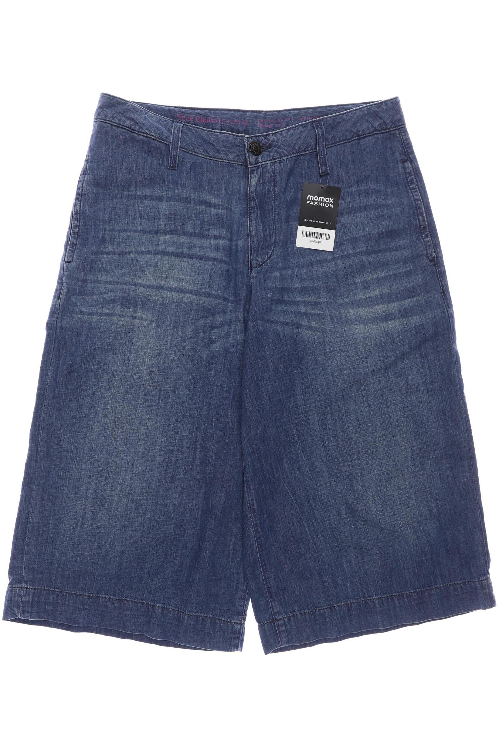 

Mustang Damen Jeans, blau, Gr. 28