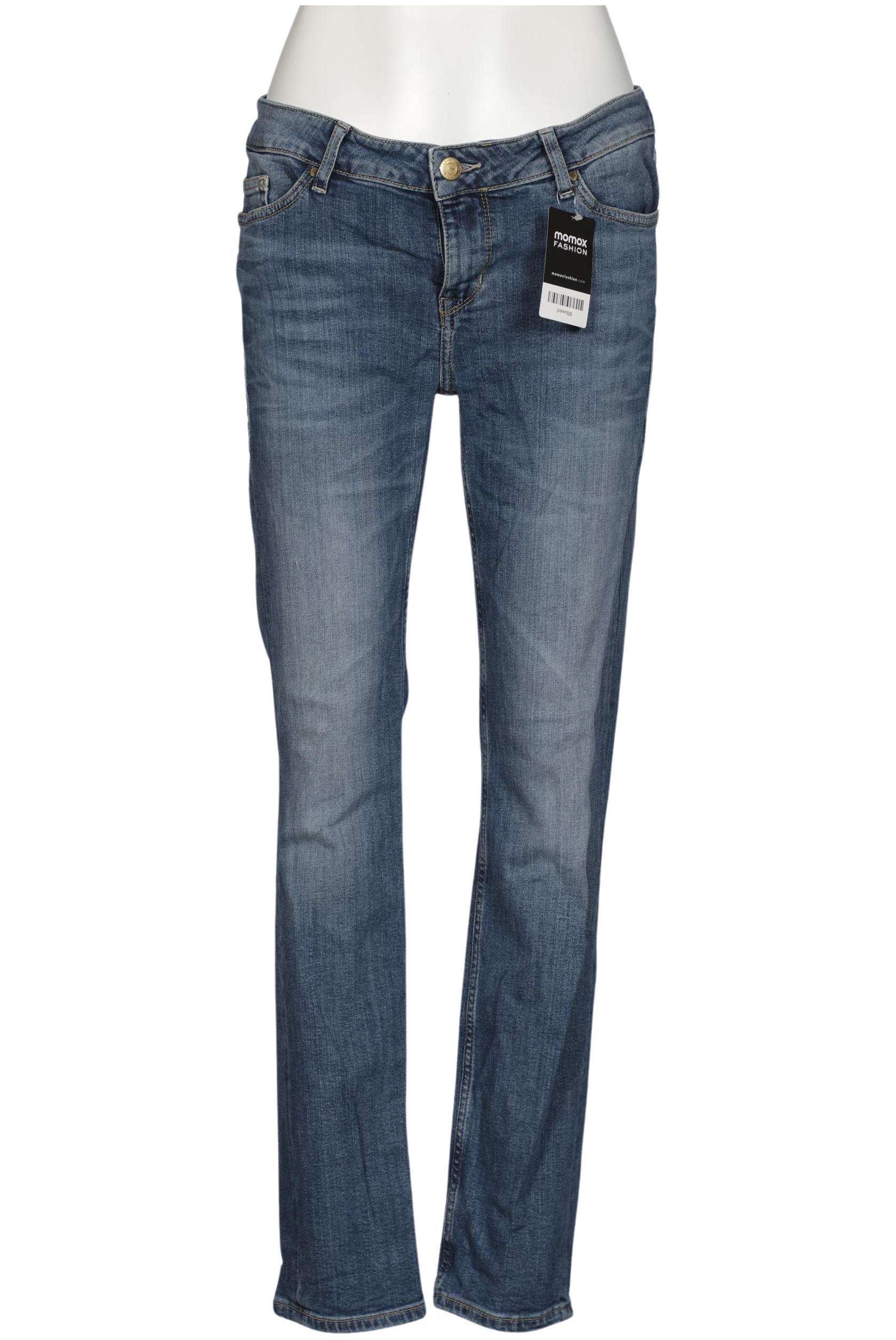 

Mustang Damen Jeans, blau, Gr. 30