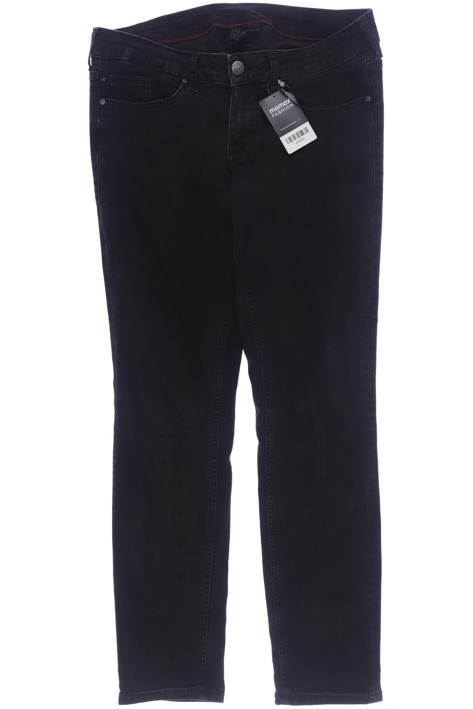 

Mustang Damen Jeans, grau, Gr. 32
