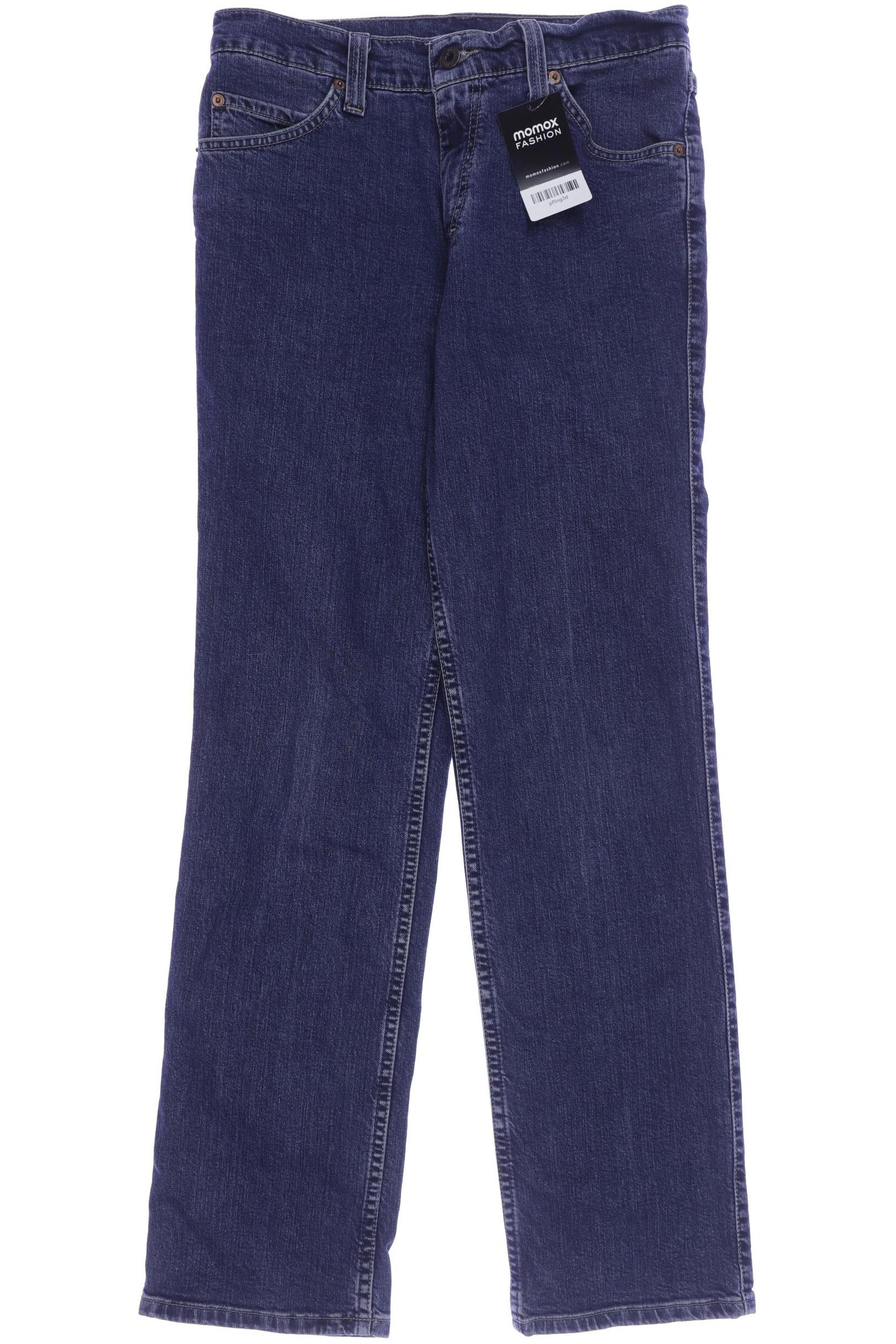 

Mustang Damen Jeans, blau, Gr. 42