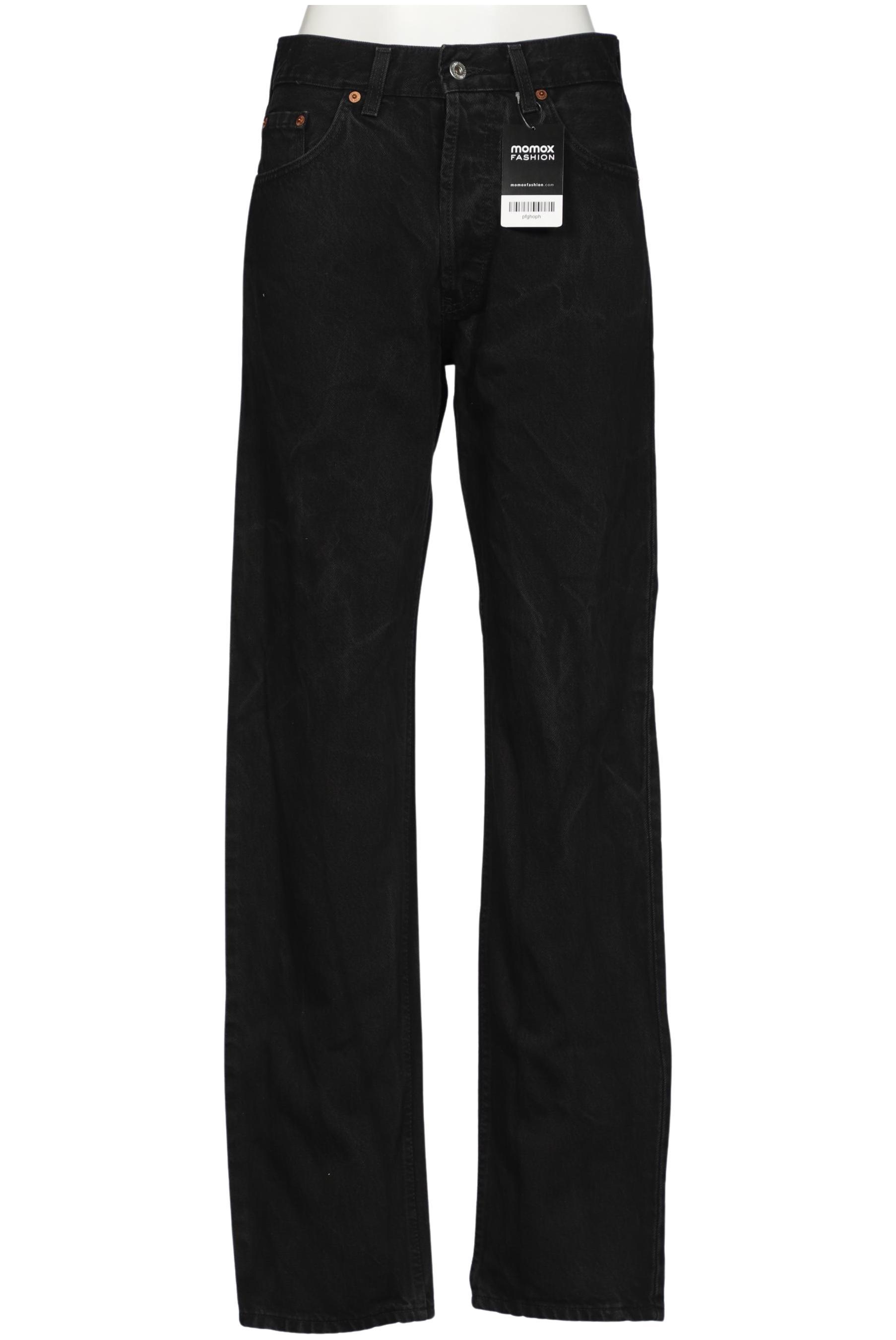 

Mustang Damen Jeans, schwarz, Gr. 29