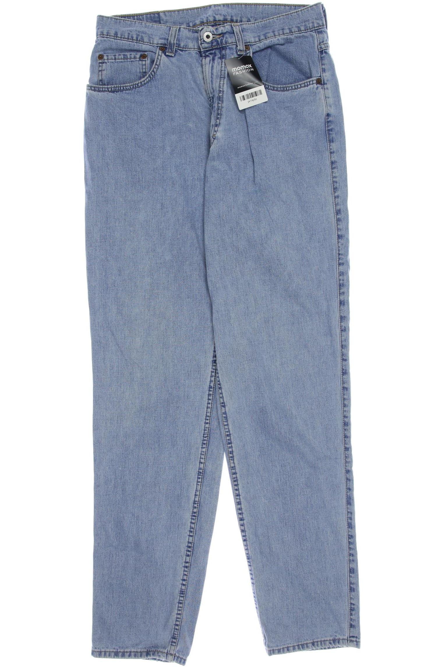 

Mustang Damen Jeans, blau, Gr. 33