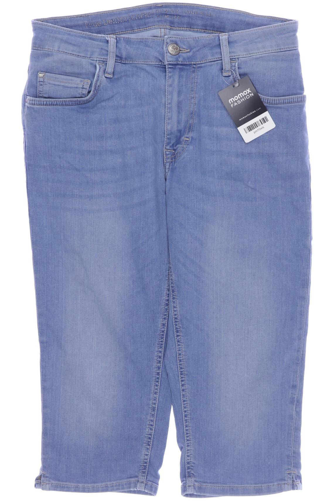 

Mustang Damen Jeans, blau, Gr. 42