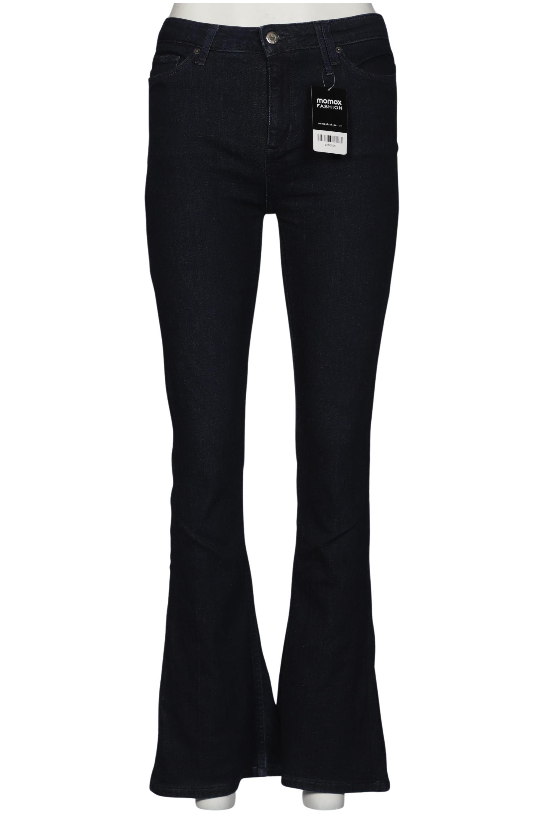 

Mustang Damen Jeans, marineblau, Gr. 28