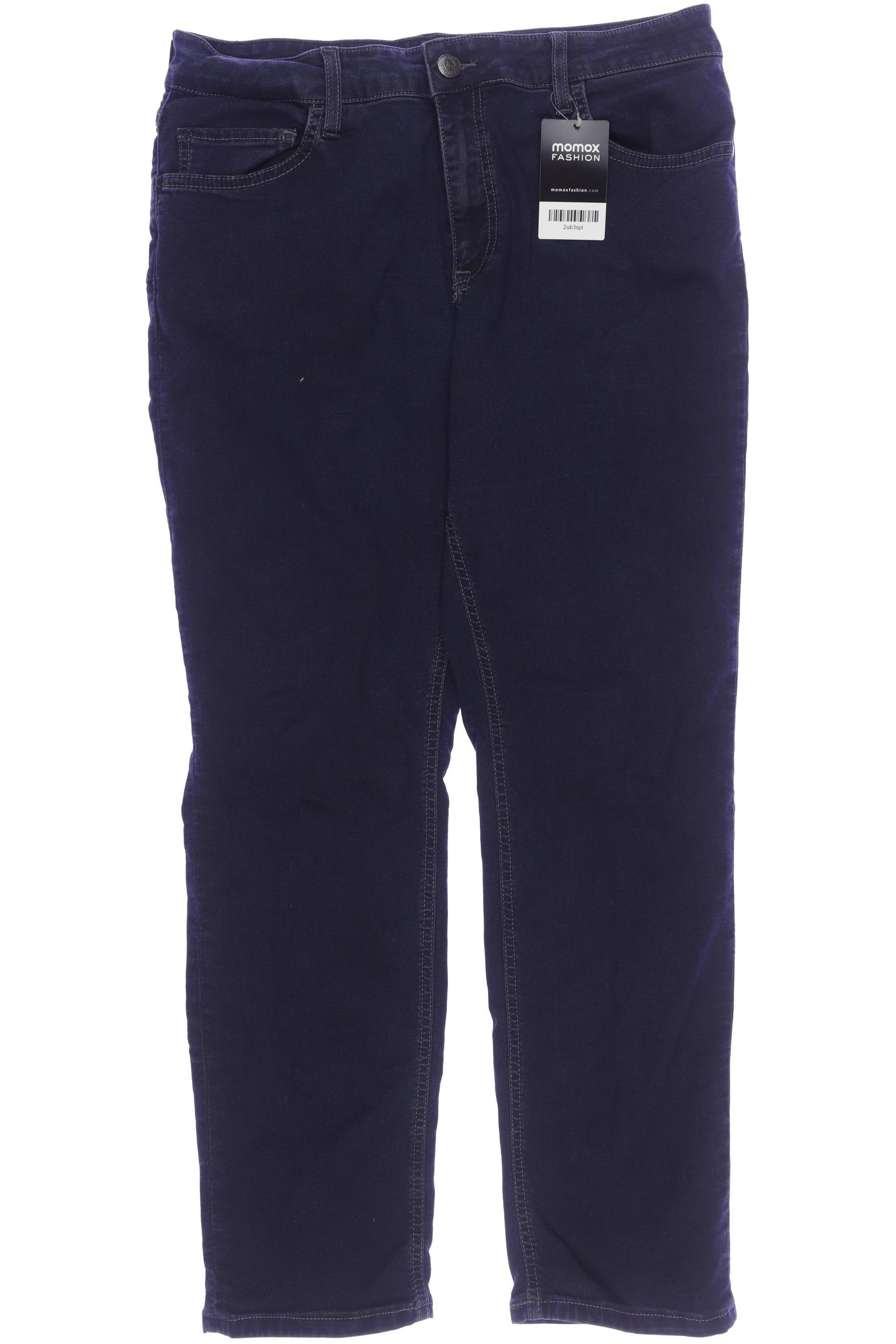 

Mustang Damen Jeans, marineblau, Gr. 34