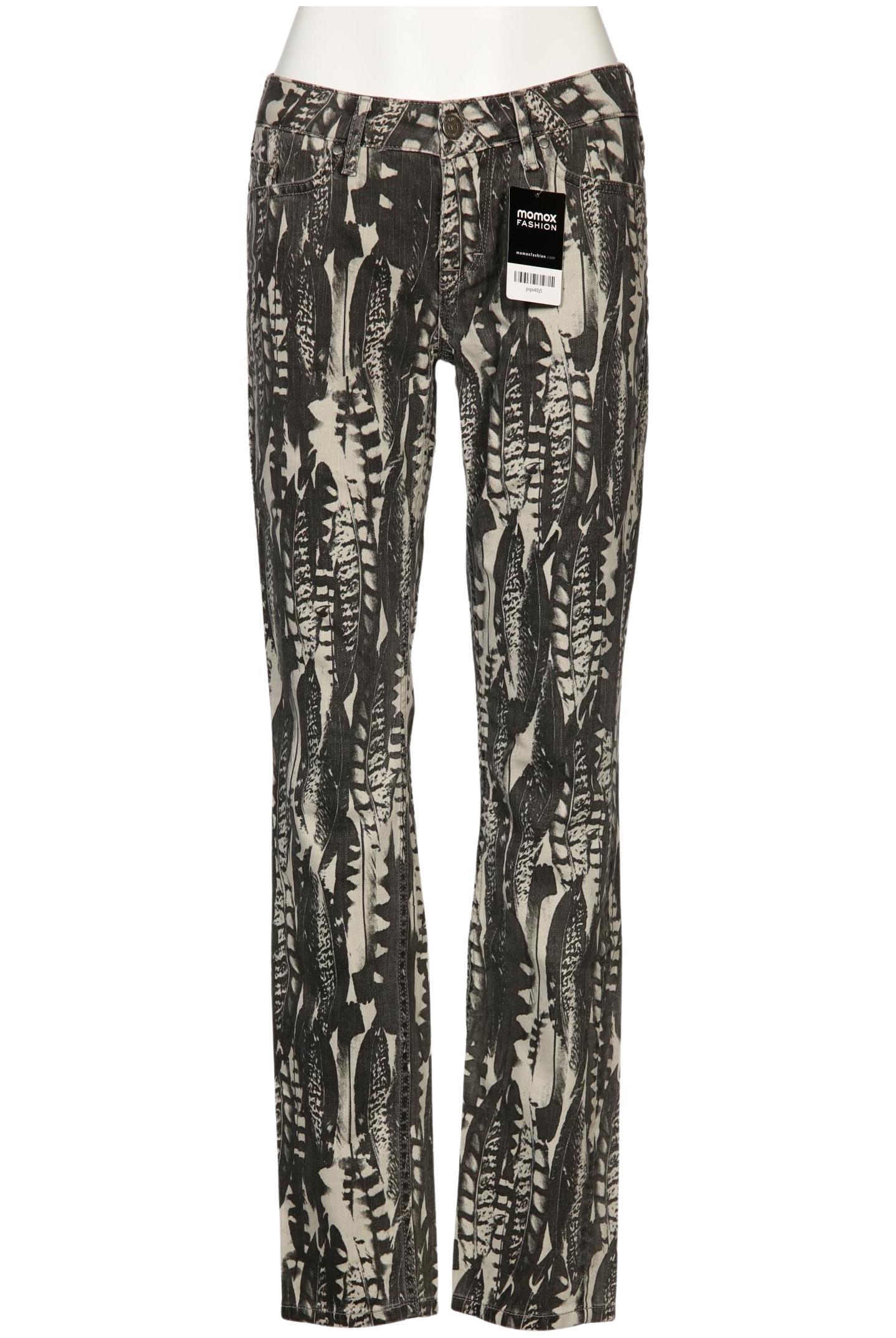 

Mustang Damen Jeans, mehrfarbig, Gr. 28