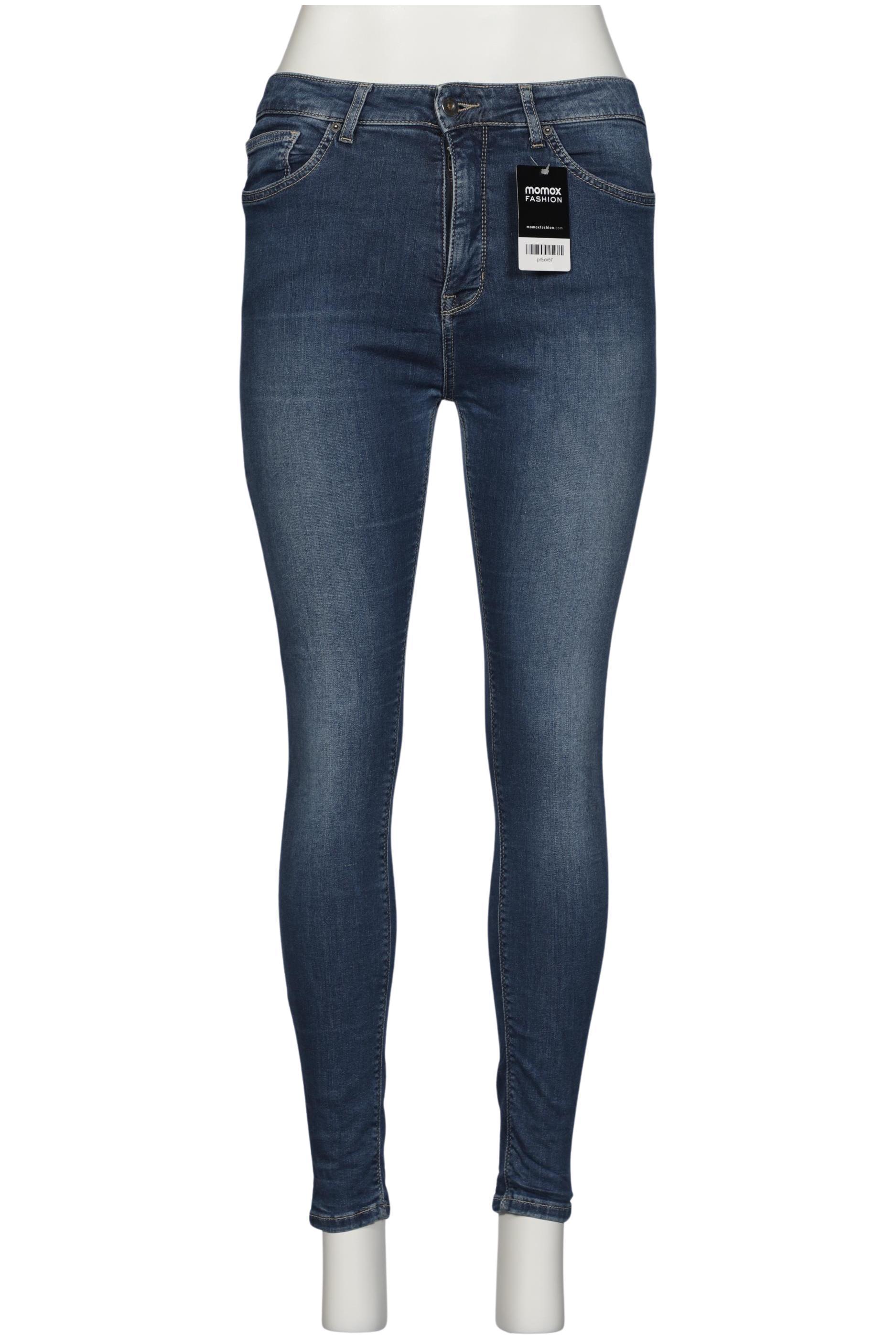

Mustang Damen Jeans, blau, Gr. 32