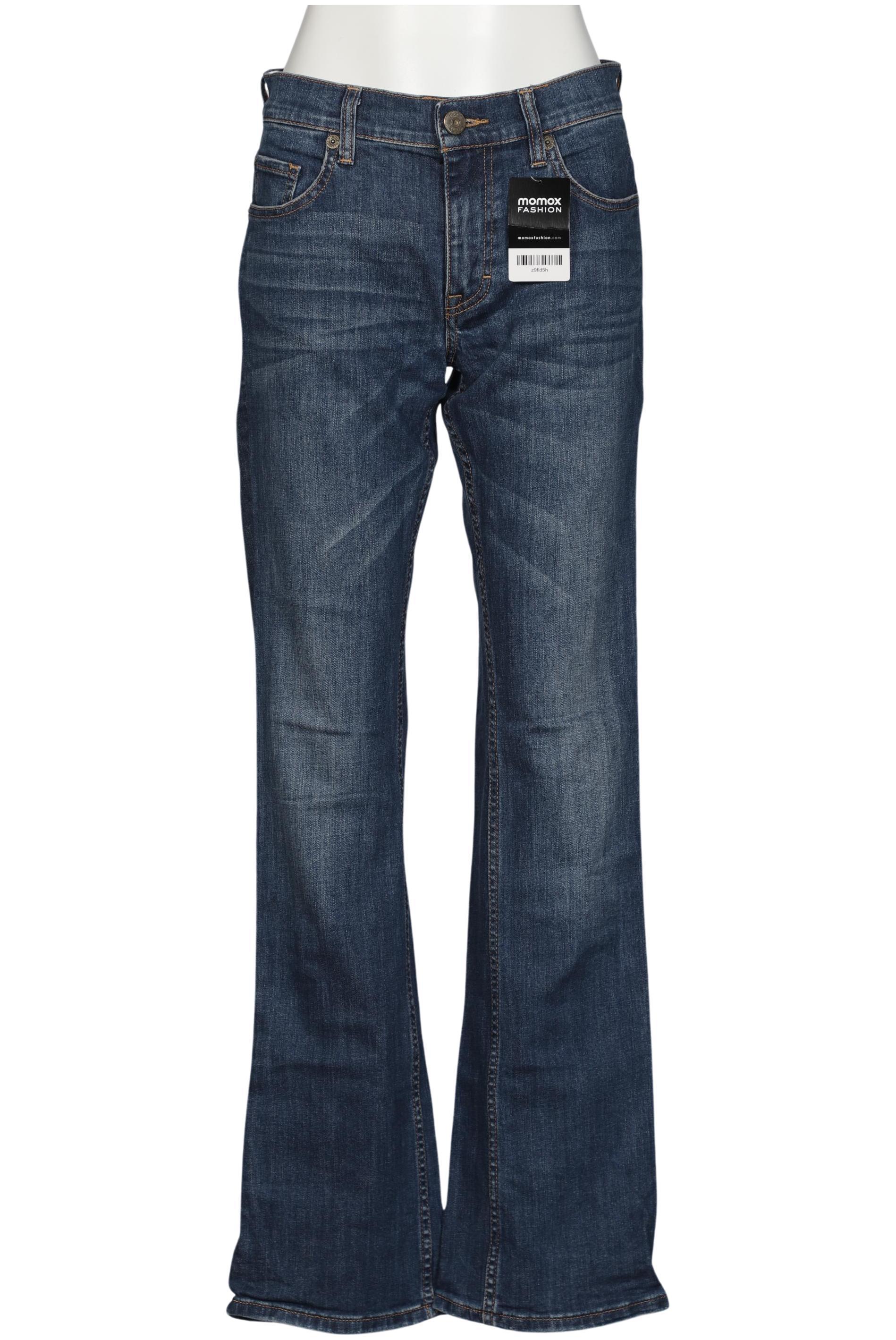 

Mustang Damen Jeans, blau, Gr. 29