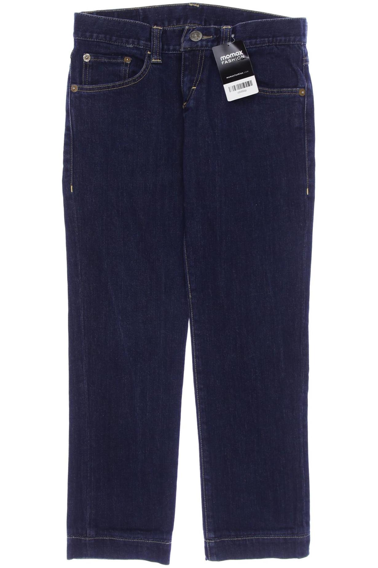 

Mustang Damen Jeans, marineblau, Gr. 29