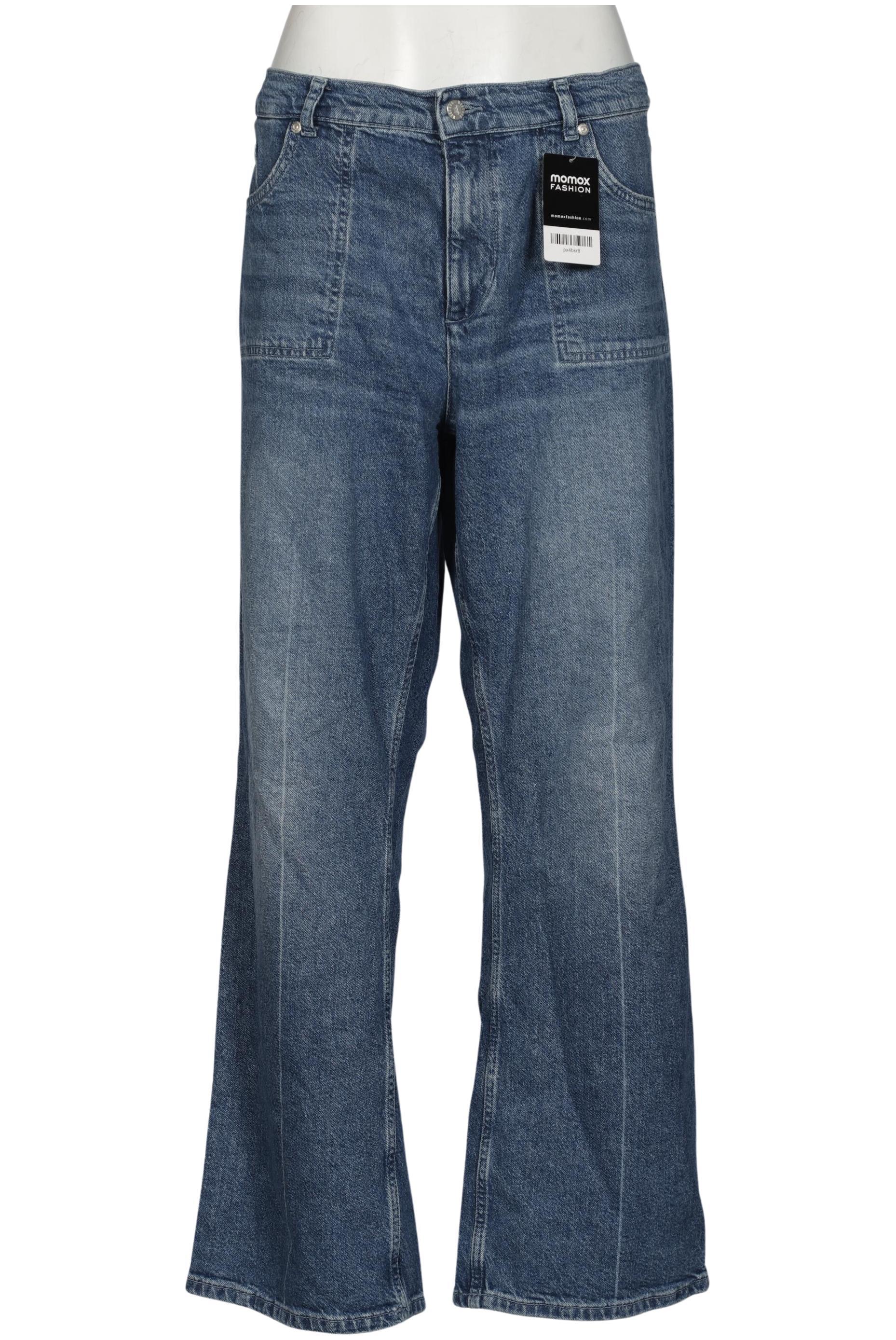 

Mustang Damen Jeans, blau, Gr. 32