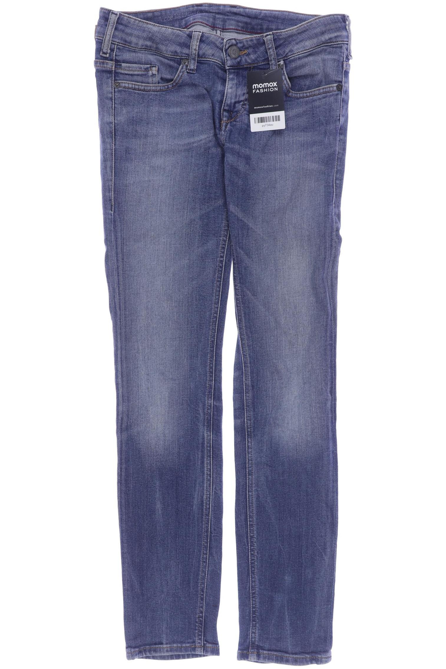 

MUSTANG Damen Jeans, blau