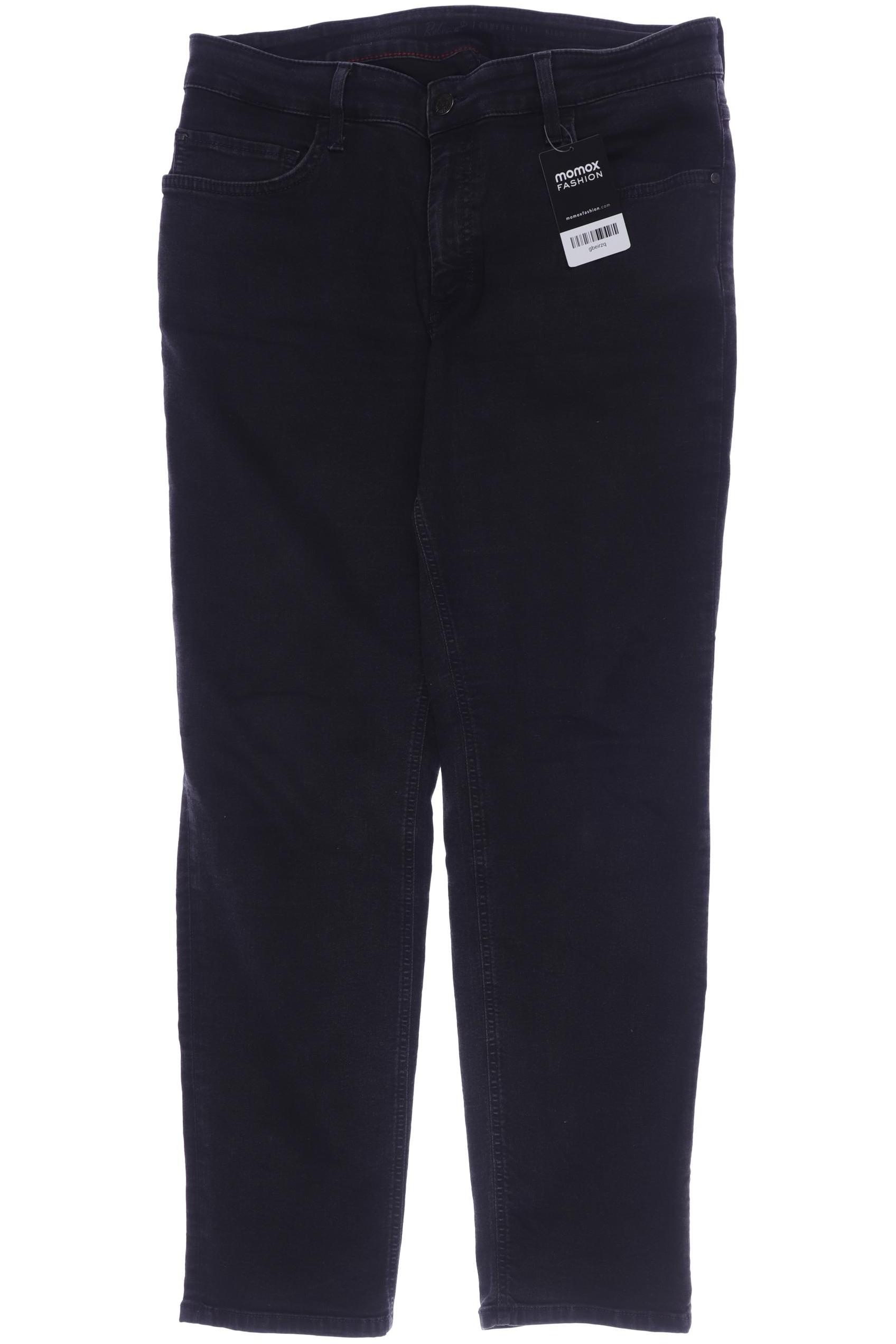 

Mustang Damen Jeans, grau, Gr. 34
