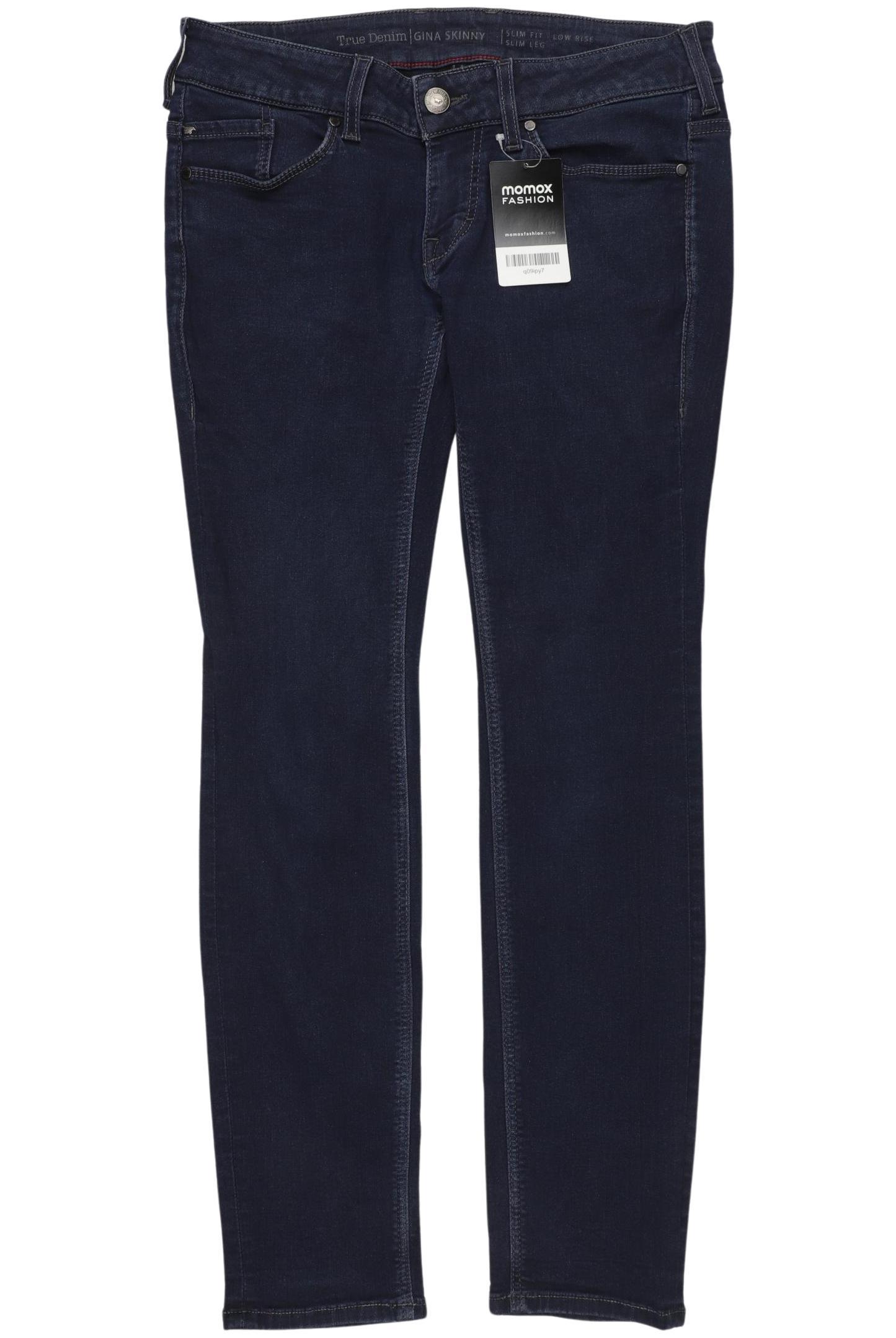 

Mustang Damen Jeans, blau, Gr. 28